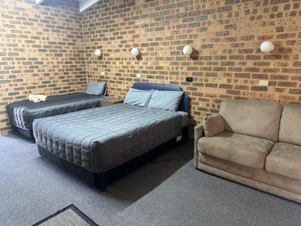 Twin Room photo 2