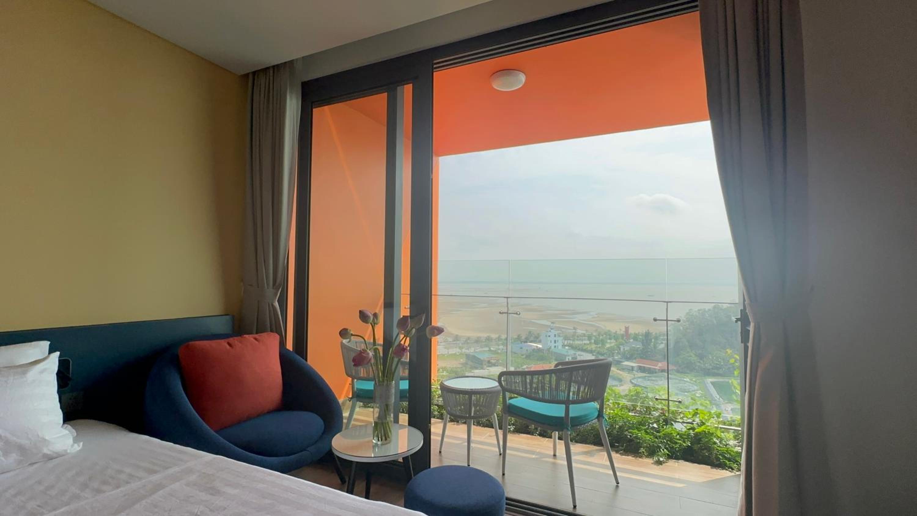 Double Room with Balcony photo 3