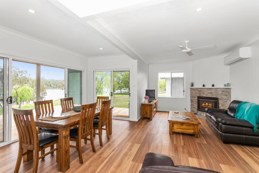 Two-Bedroom House photo 1