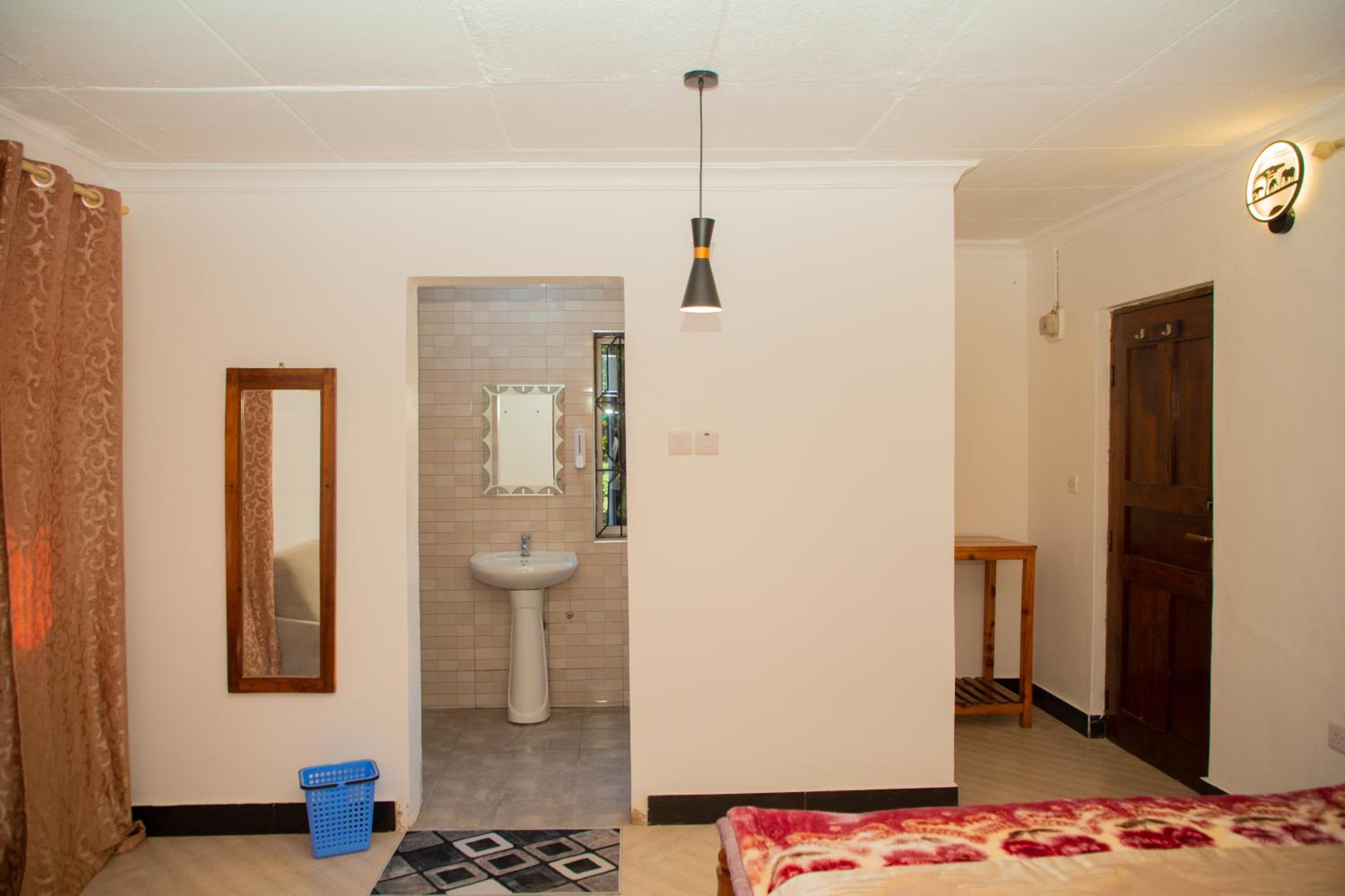 Double Room with Balcony photo 1