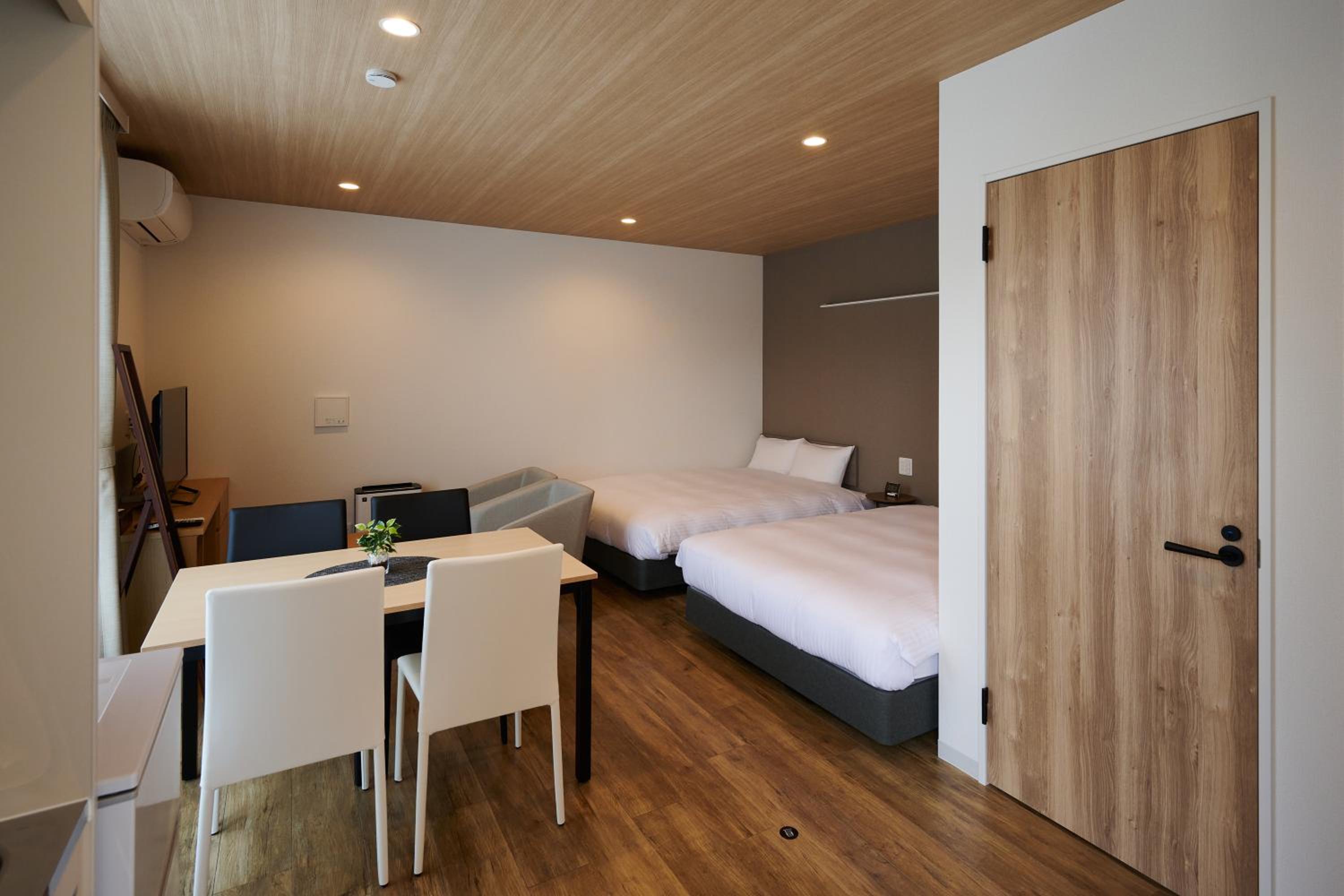 Deluxe Twin Room - Photo 5