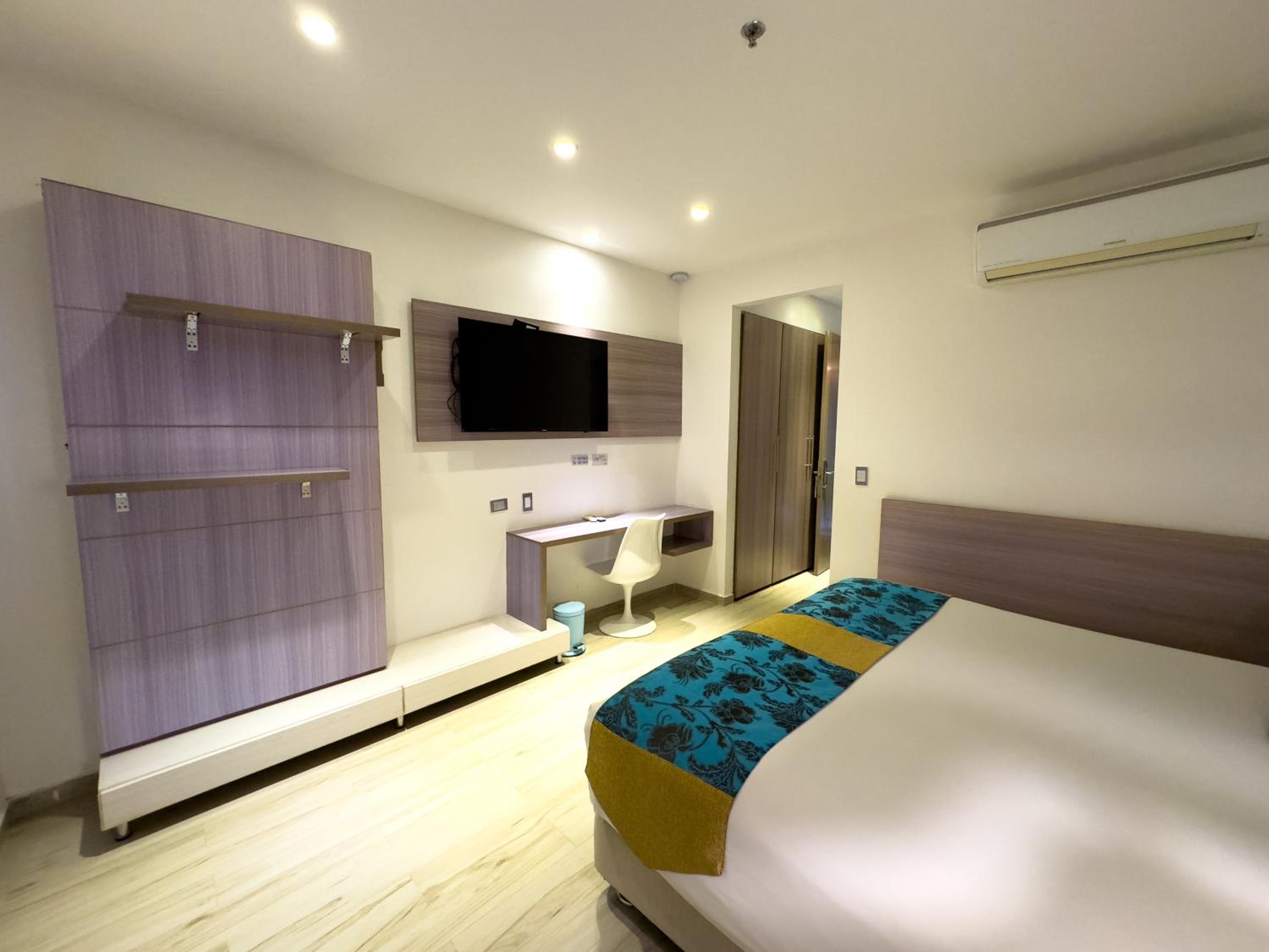 Superior Double Room photo 2