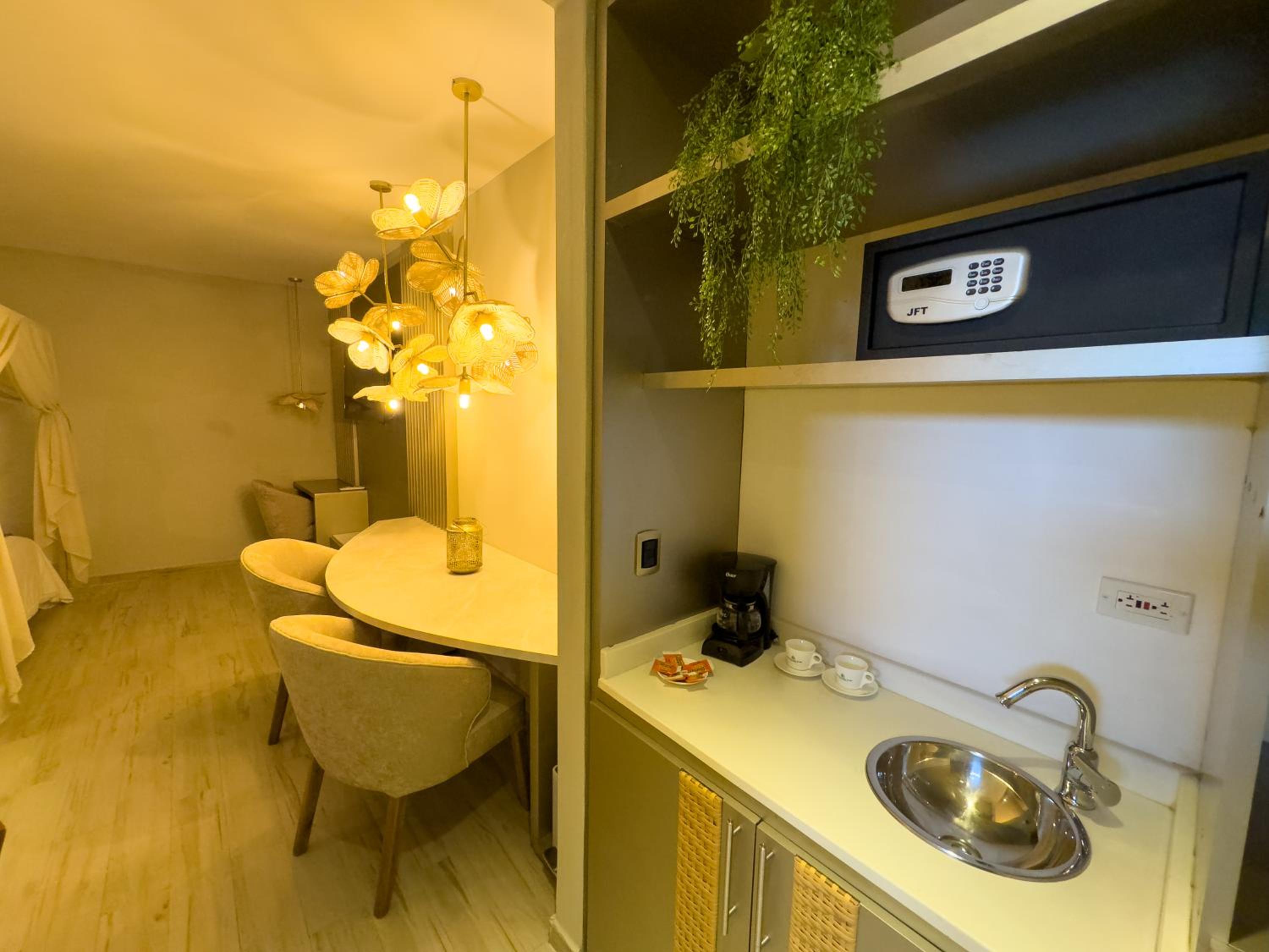 Junior Suite photo 3