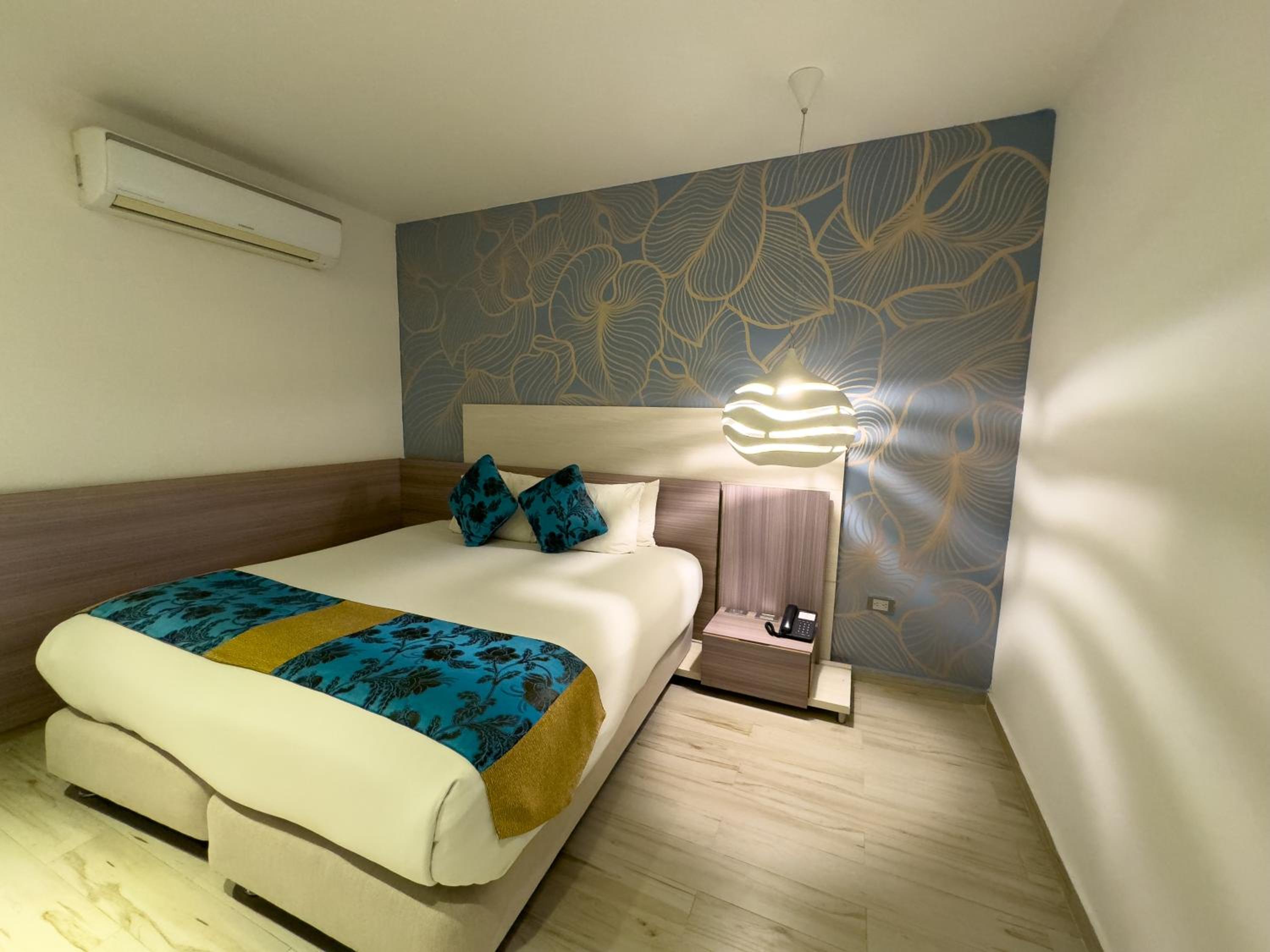 Superior Double Room photo 3