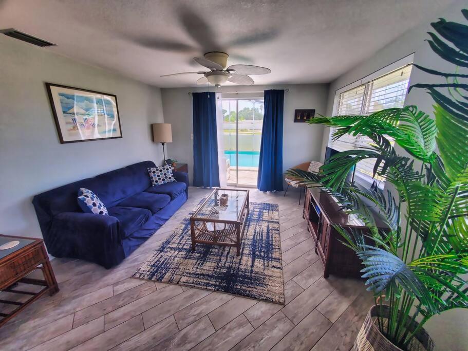 Three-Bedroom House photo 1