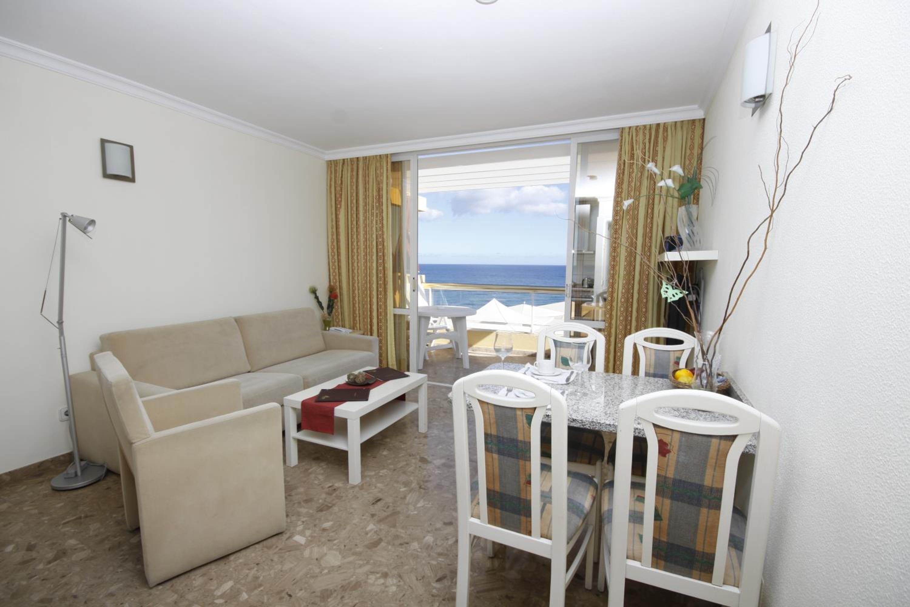 Apartamento de lujo de un dormitorio