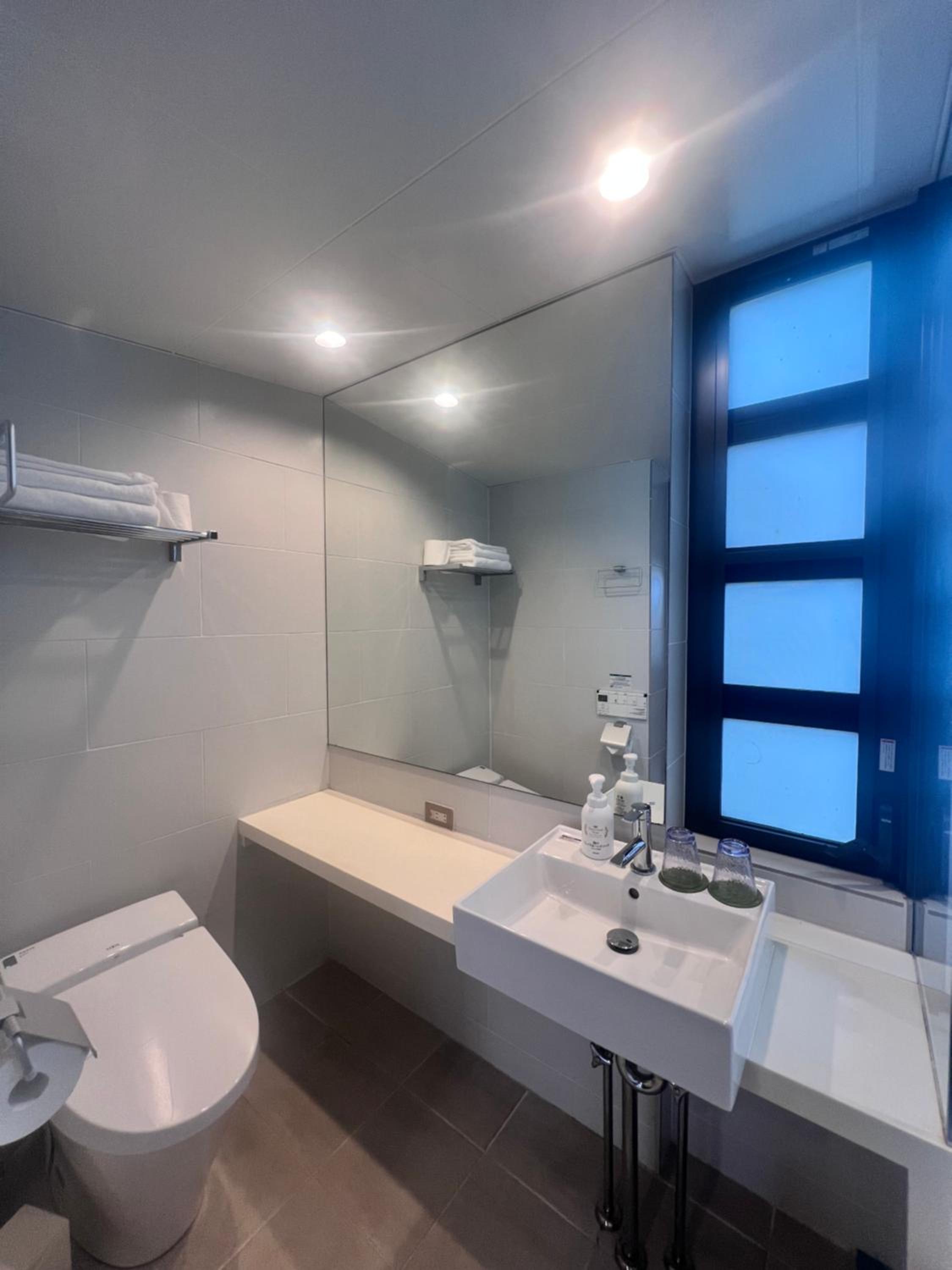 Standard Twin Room - Non-Smoking (Annex) - Photo 3