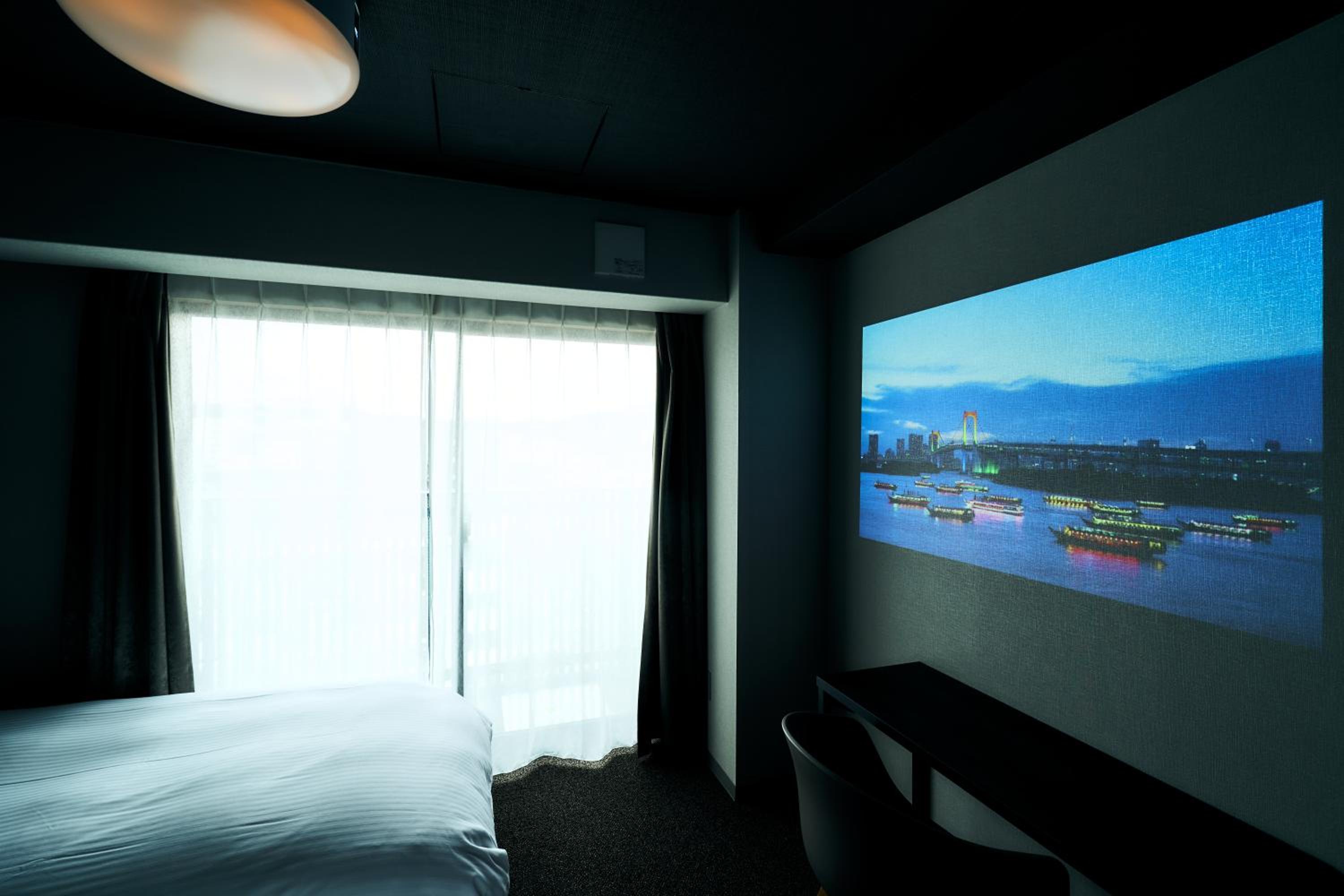 Standard Twin Room - Photo 11