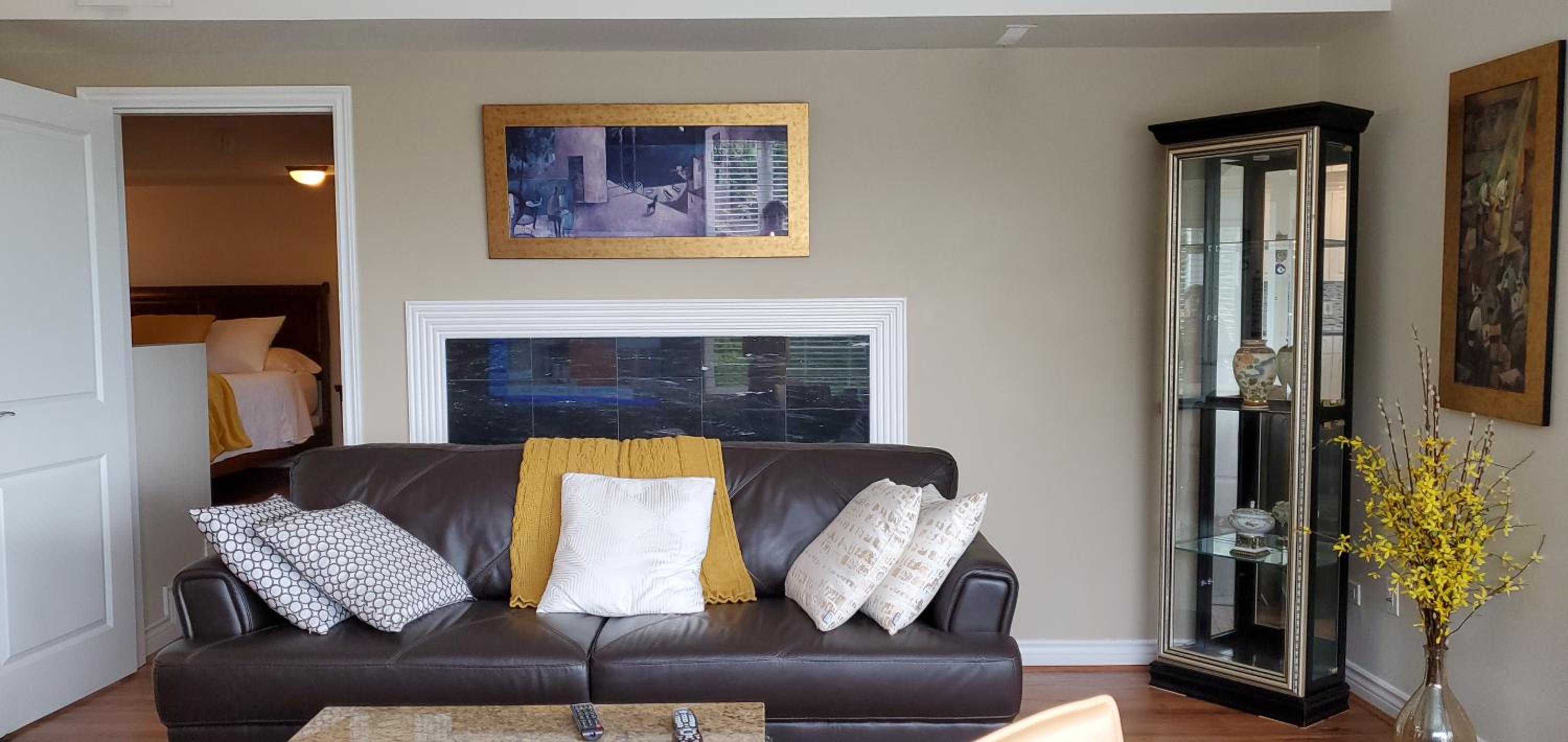 One-Bedroom House photo 1