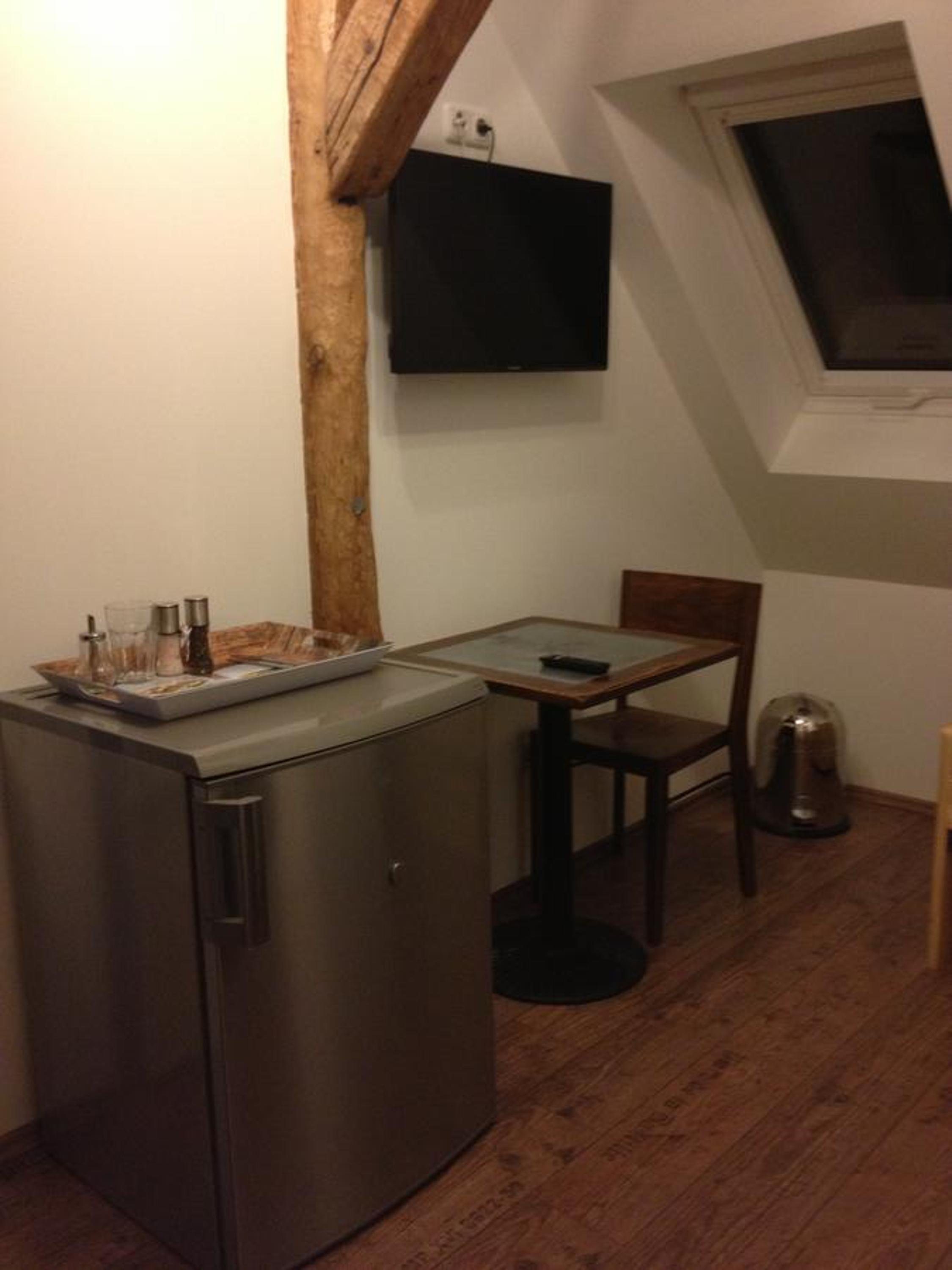 Single Room with Shower photo 1