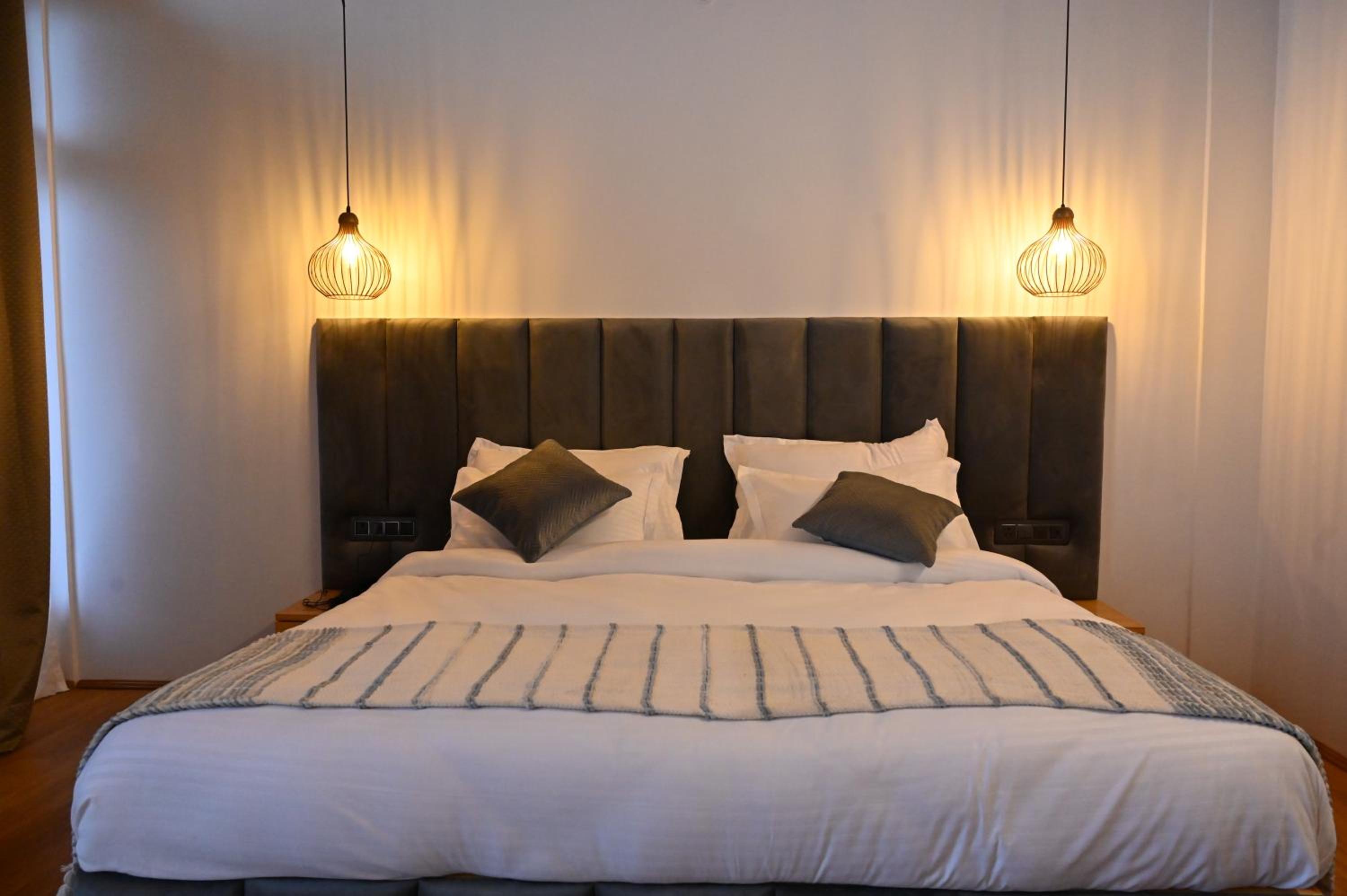 Double Room With Garden View photo 1