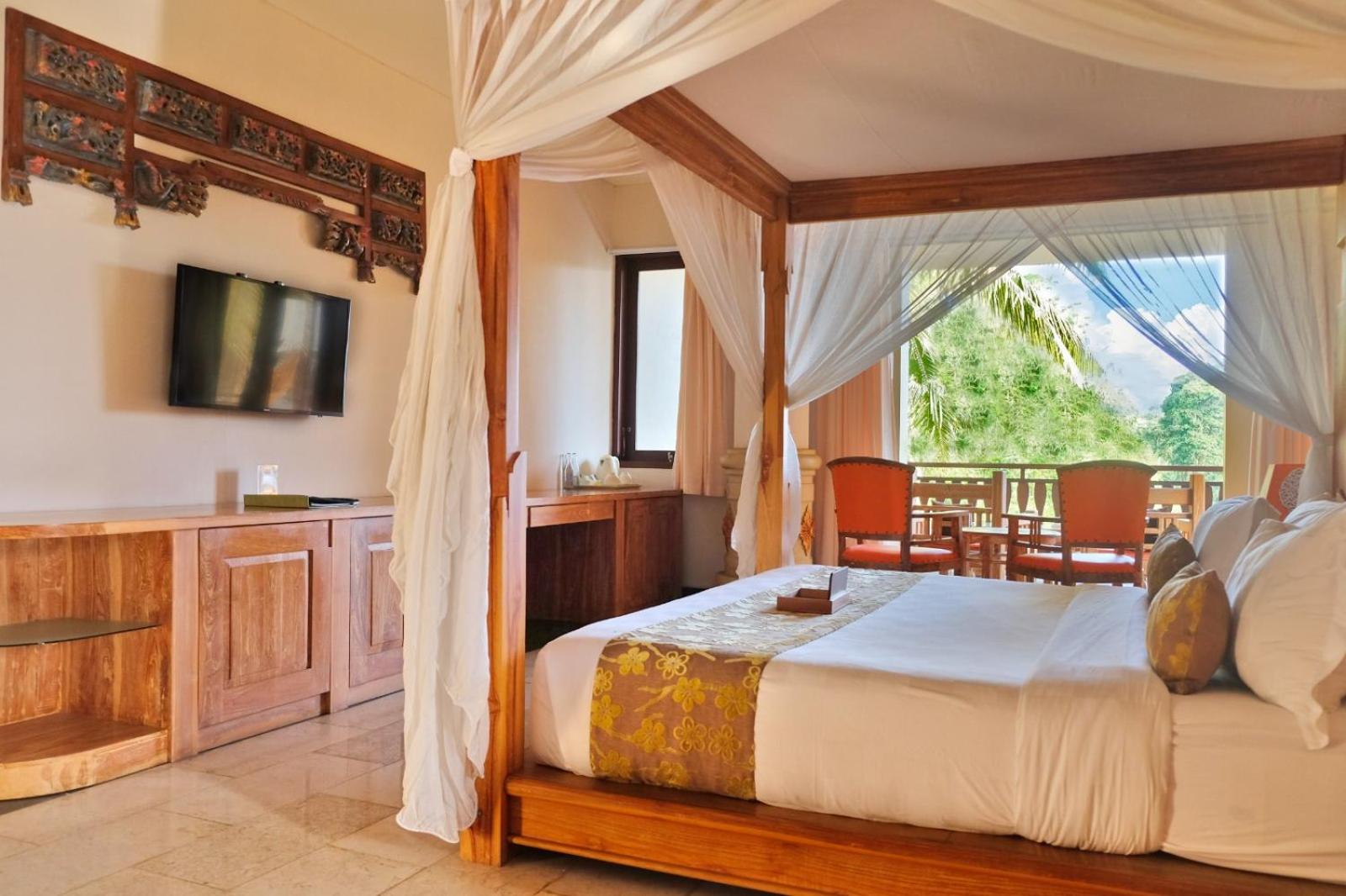 Suite with Free Daily Afternoon Tea photo 2