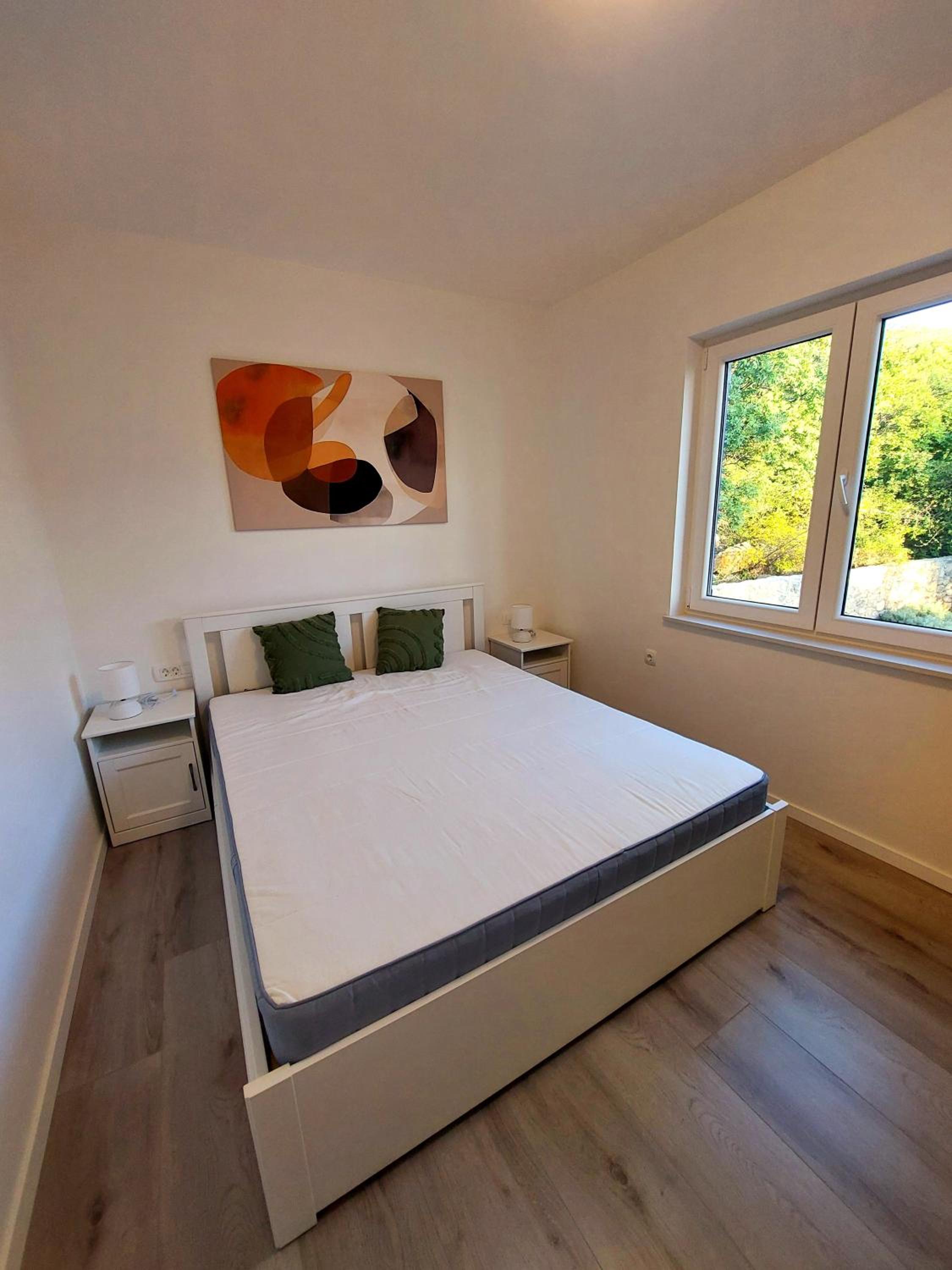 Three-Bedroom Villa photo 1