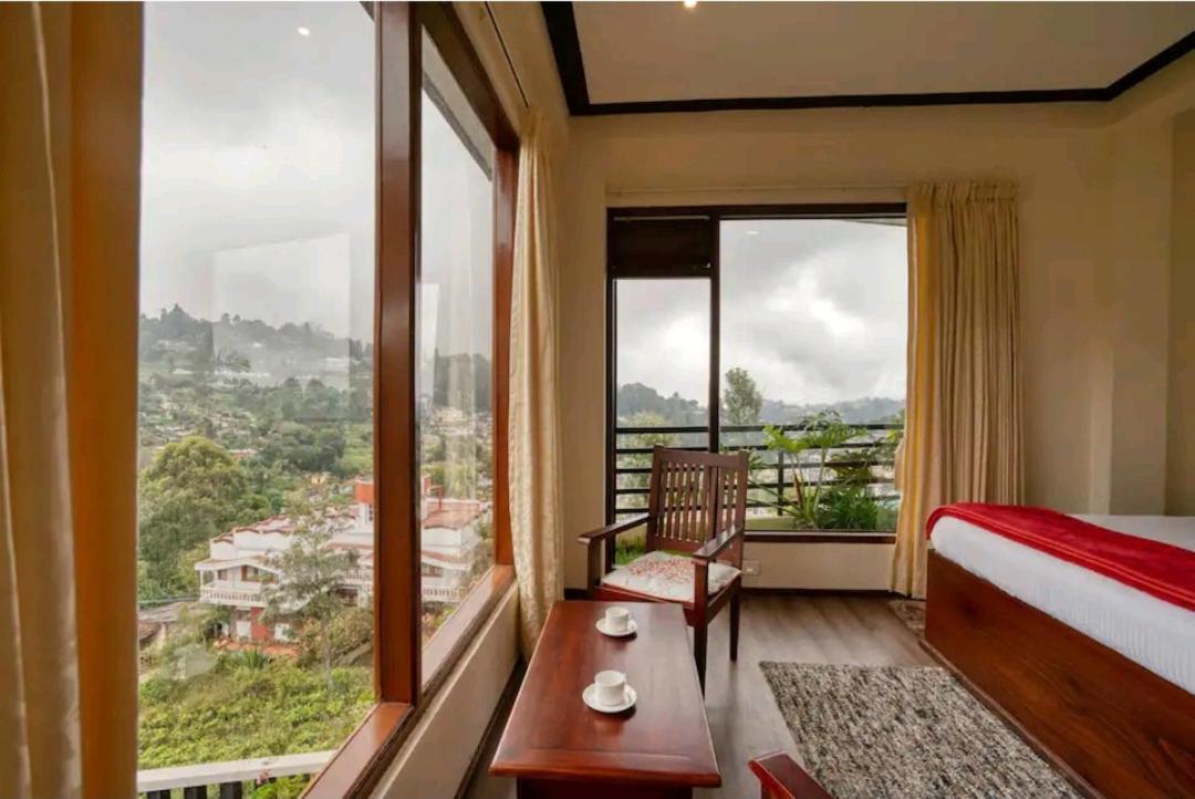 King Room With Balcony photo 3