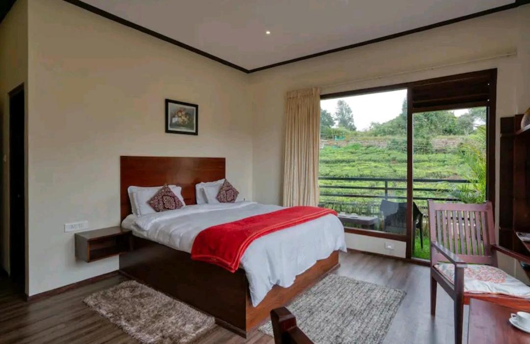 King Room With Balcony photo 1