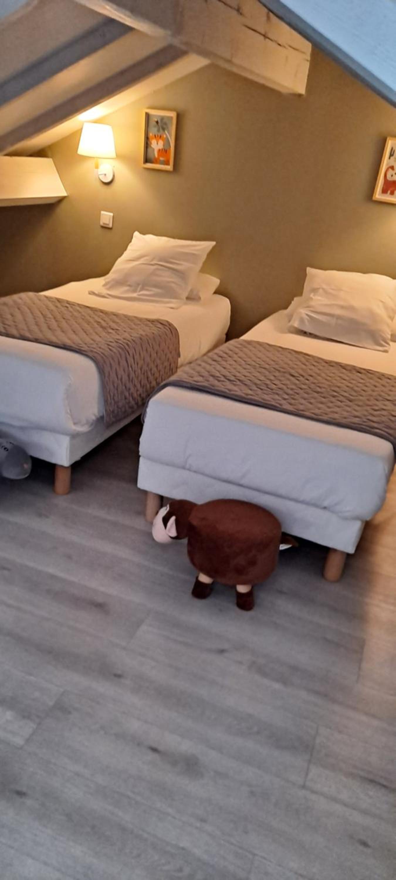 Family Suite photo 2