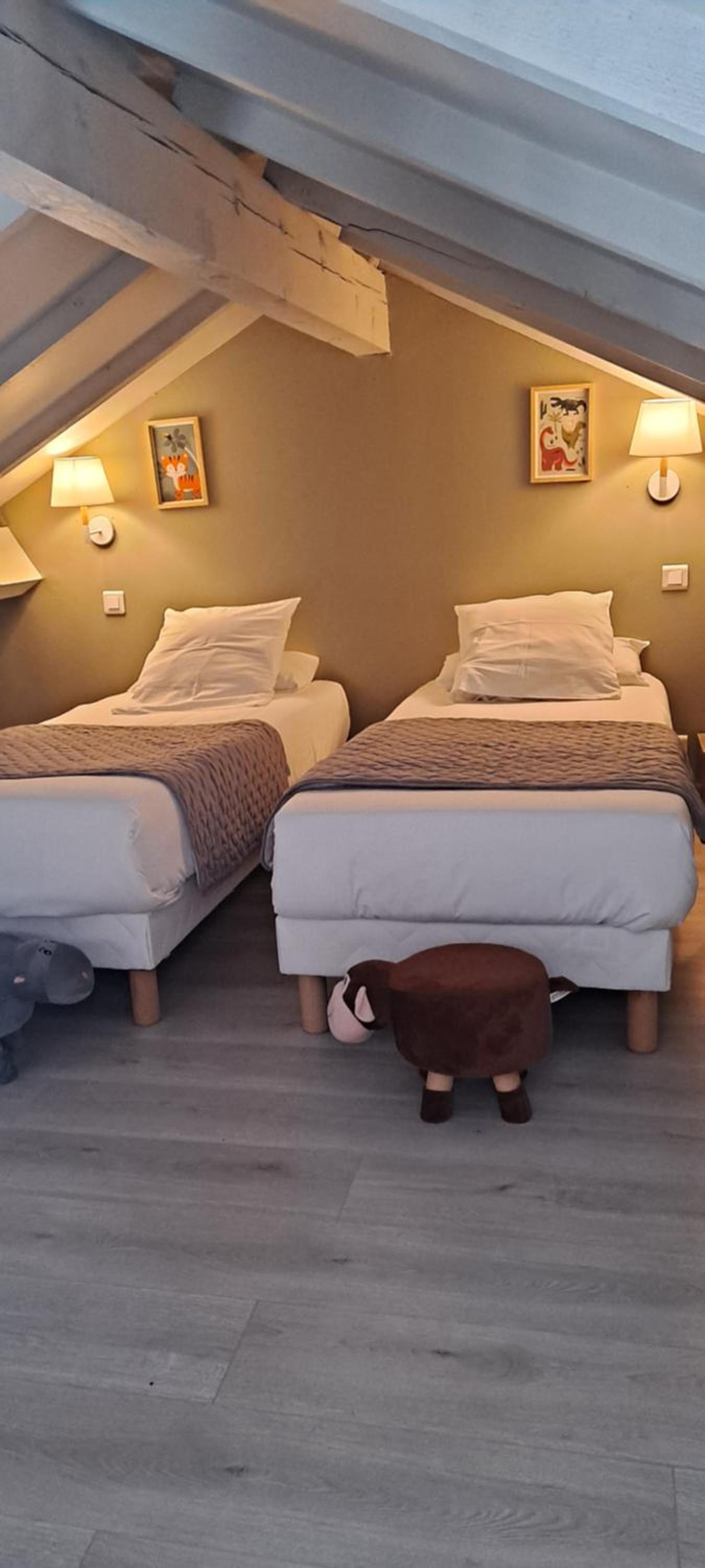 Family Suite photo 3