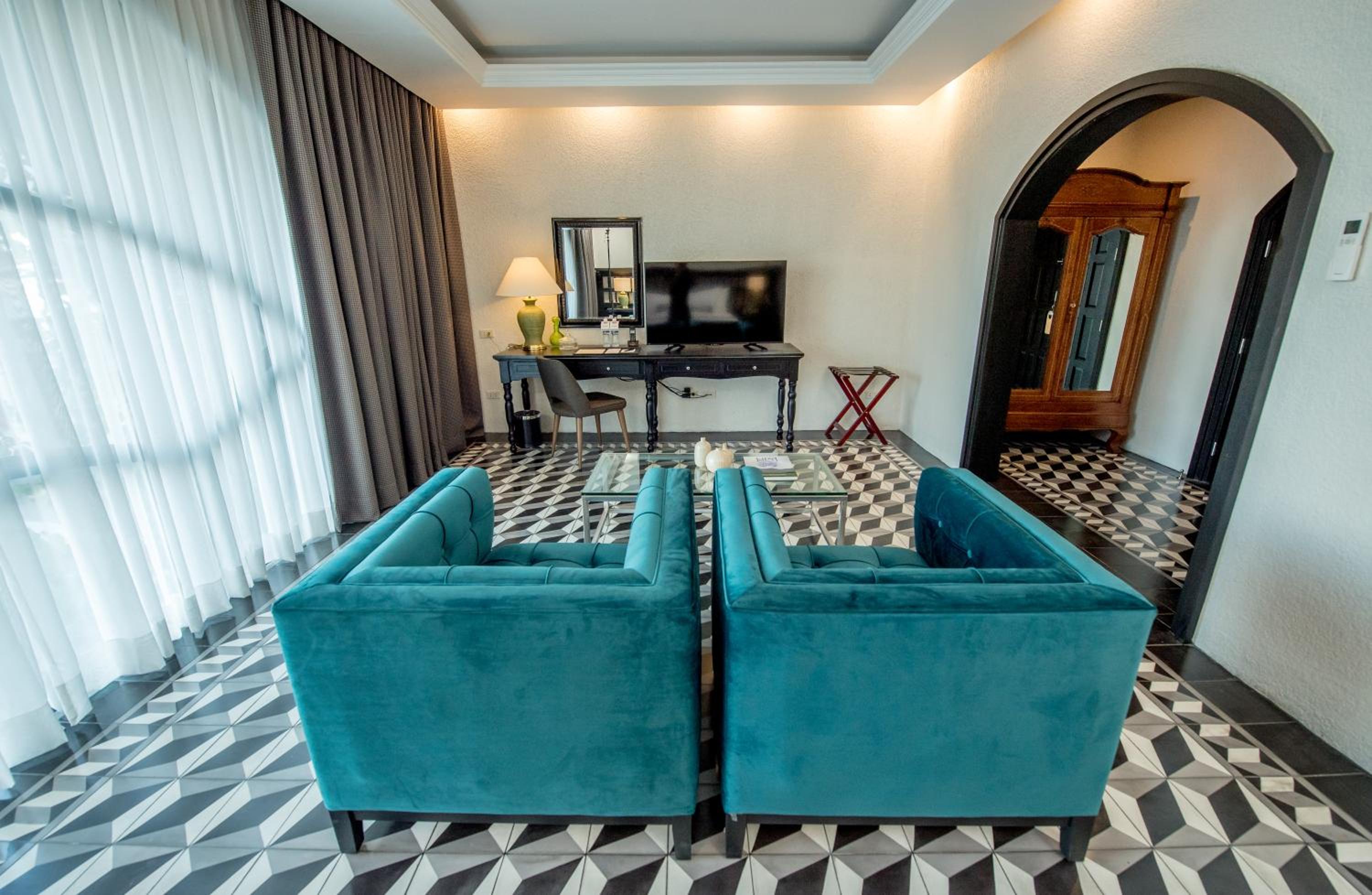 King Suite photo 3
