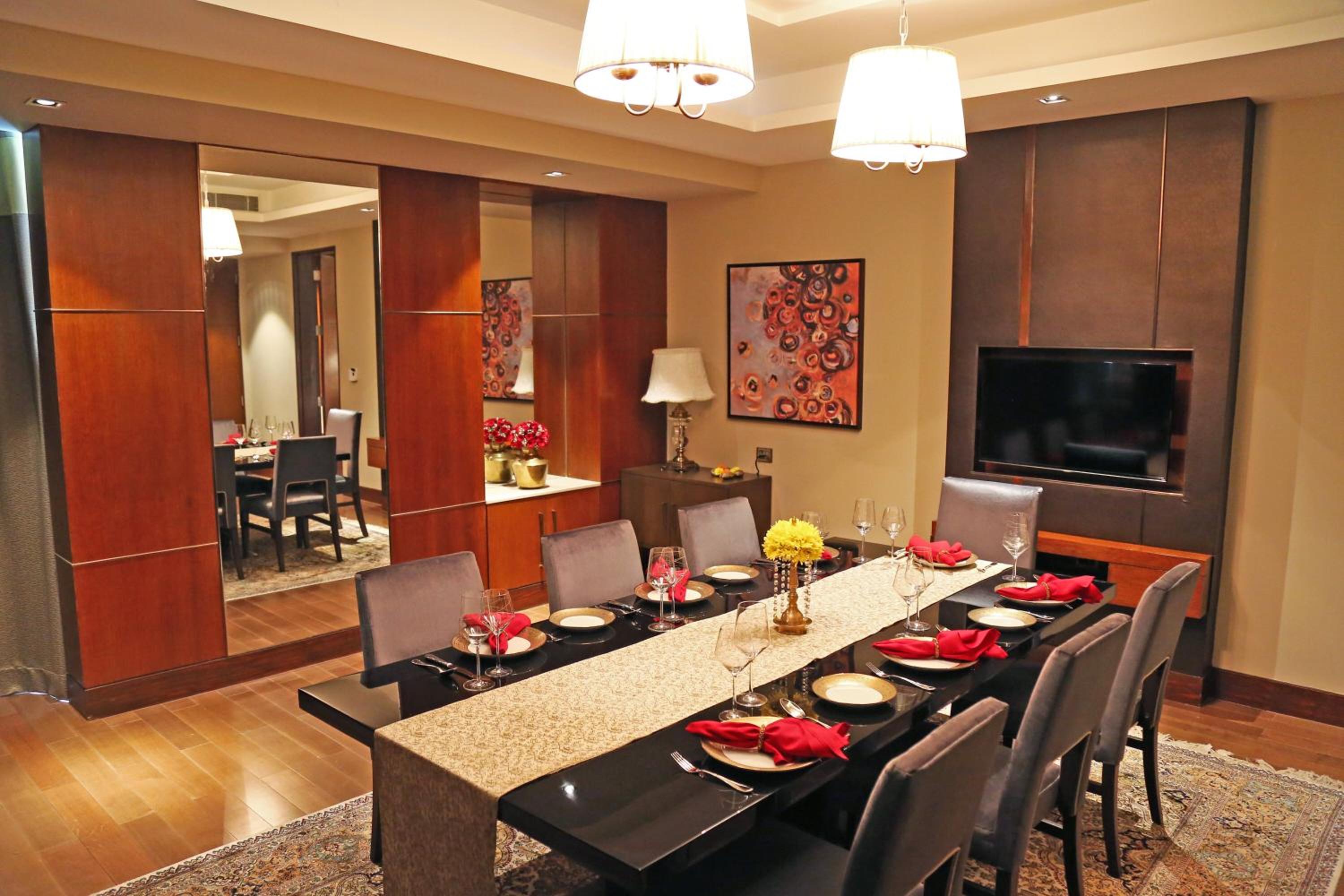 Presidential Suite photo