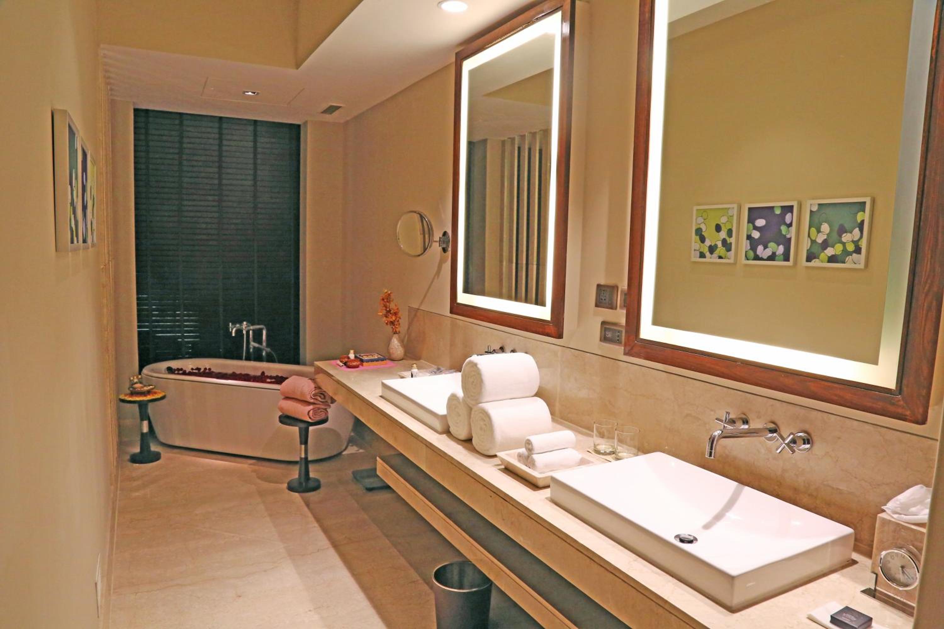 Presidential Suite photo