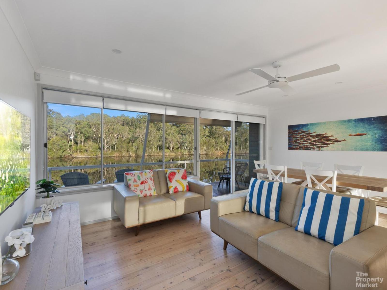 Four-Bedroom House photo 1