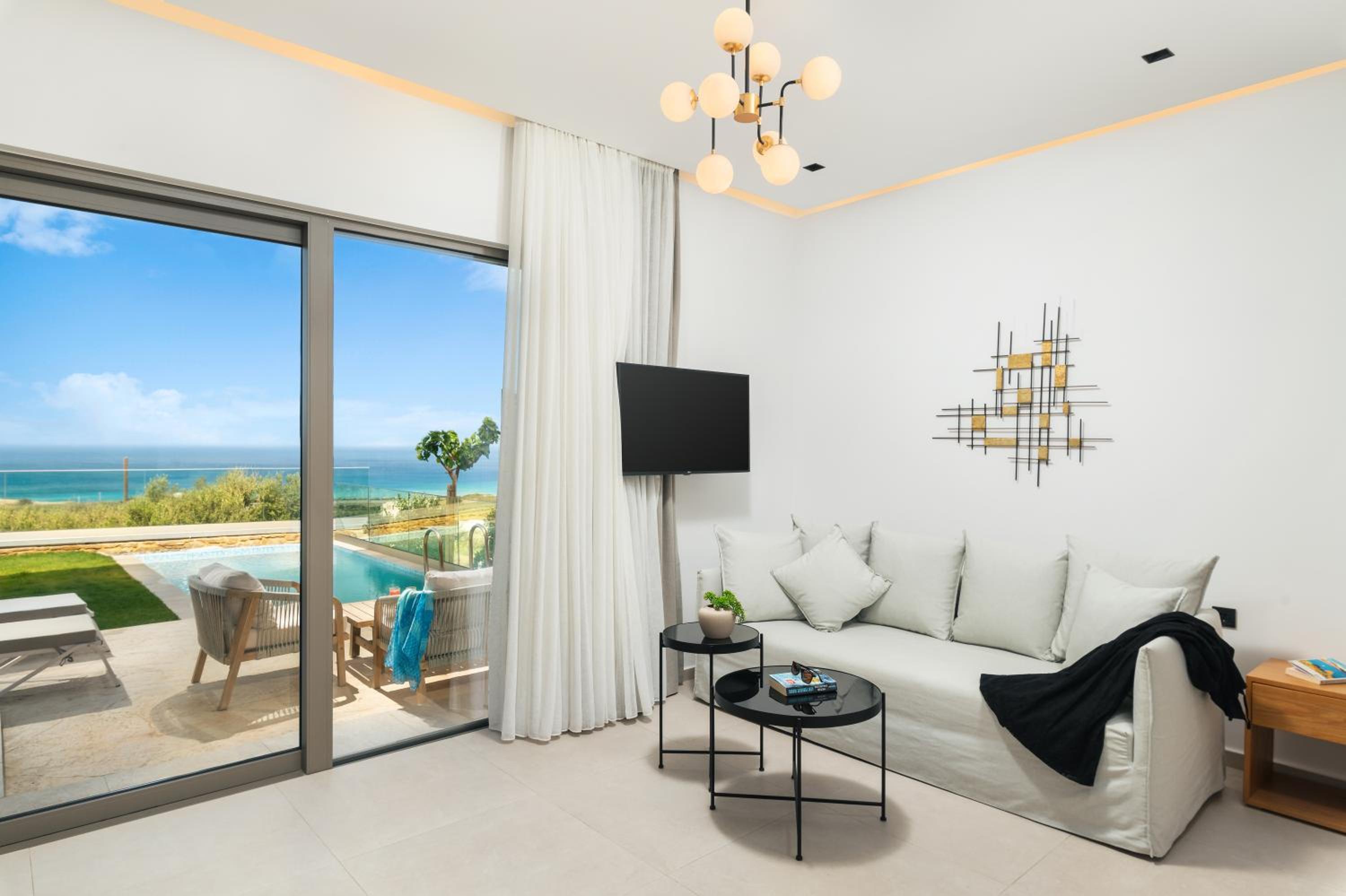 Suite with Private Pool