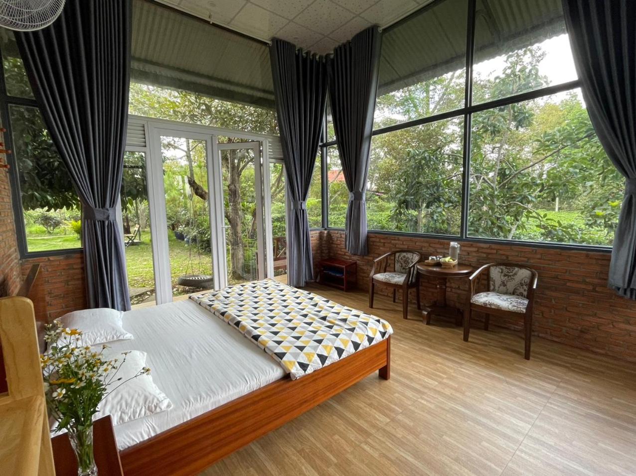 Deluxe Room - Photo 14