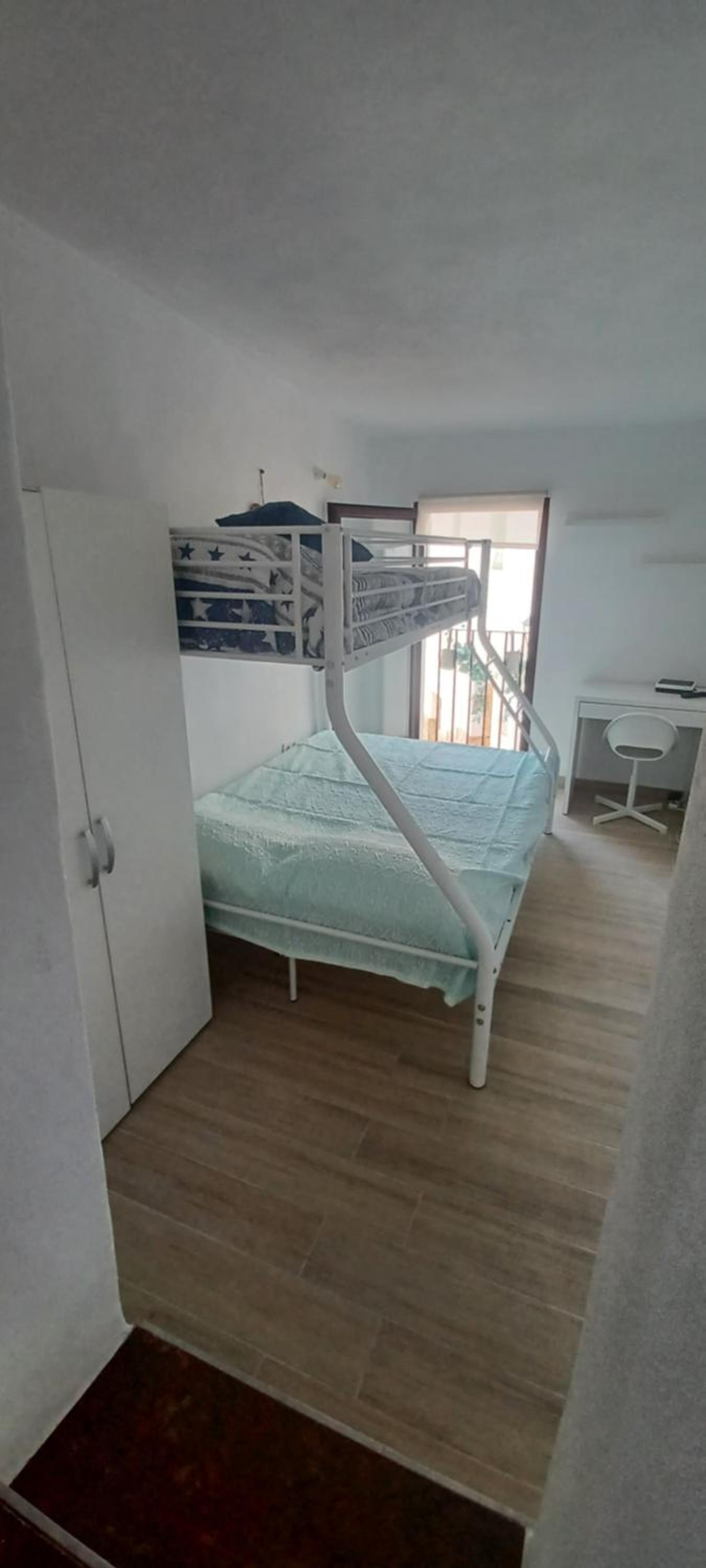 Casa de Dos Habitaciones