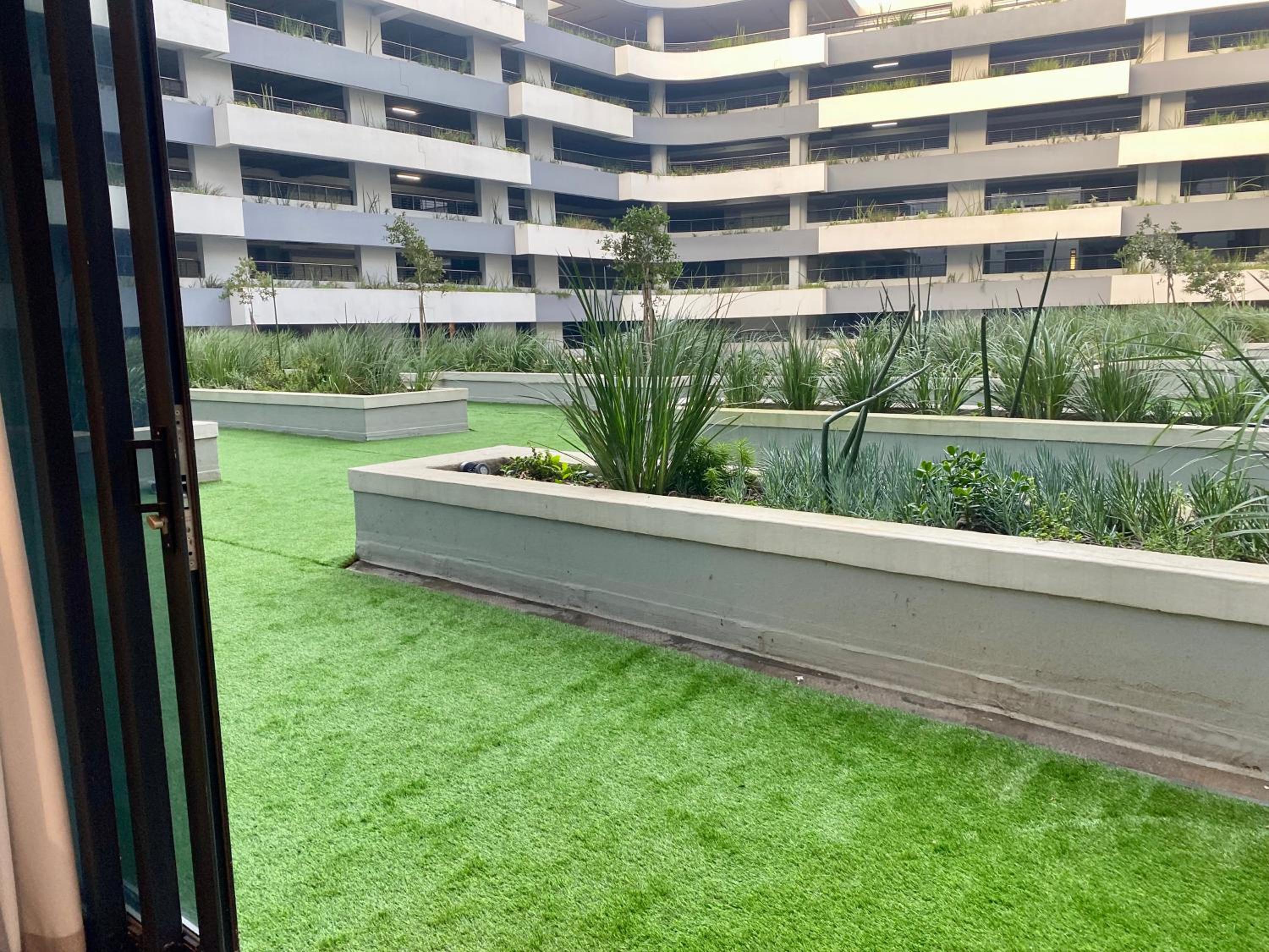 Standard Double or Twin Room with Garden View photo 2