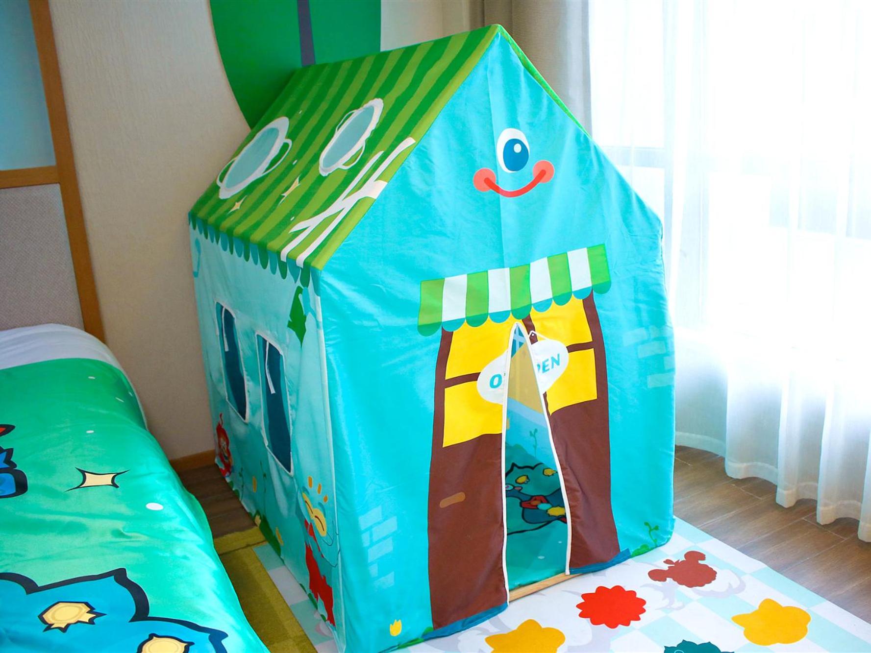 Premium Room - Kids Theme - Photo 3