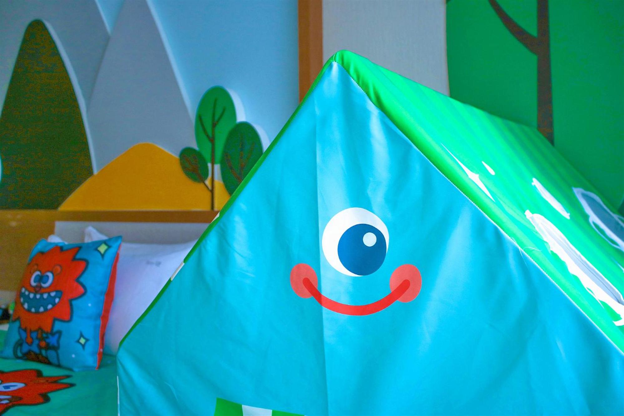 Premium Room - Kids Theme - Photo 4