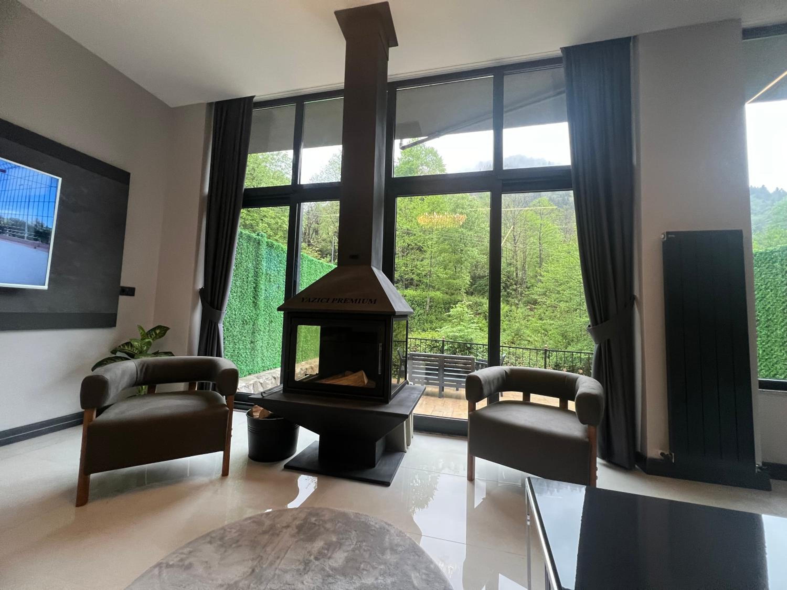 Villa avec Piscine Privée