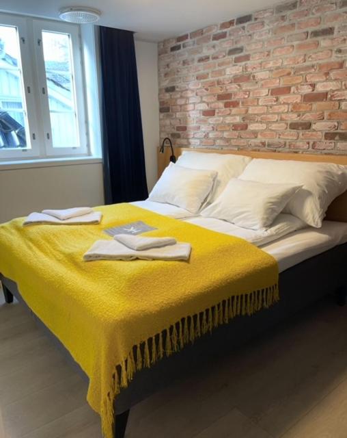 Standard Double Room - Photo 7