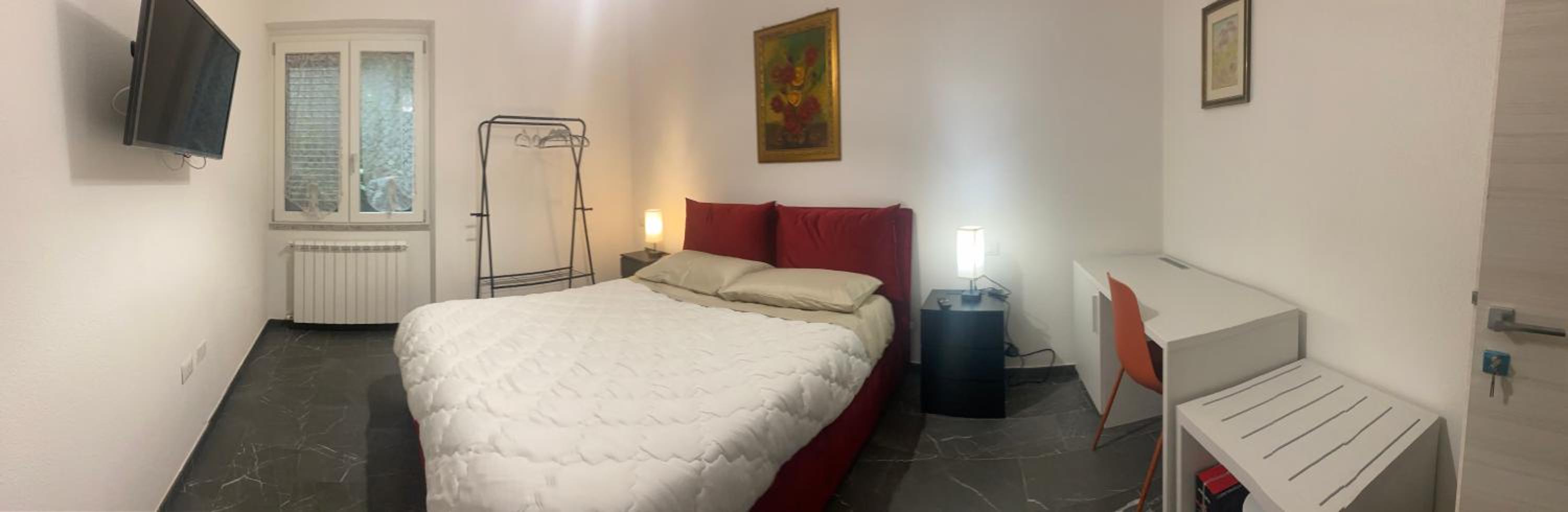 Two-Bedroom Apartment photo 2
