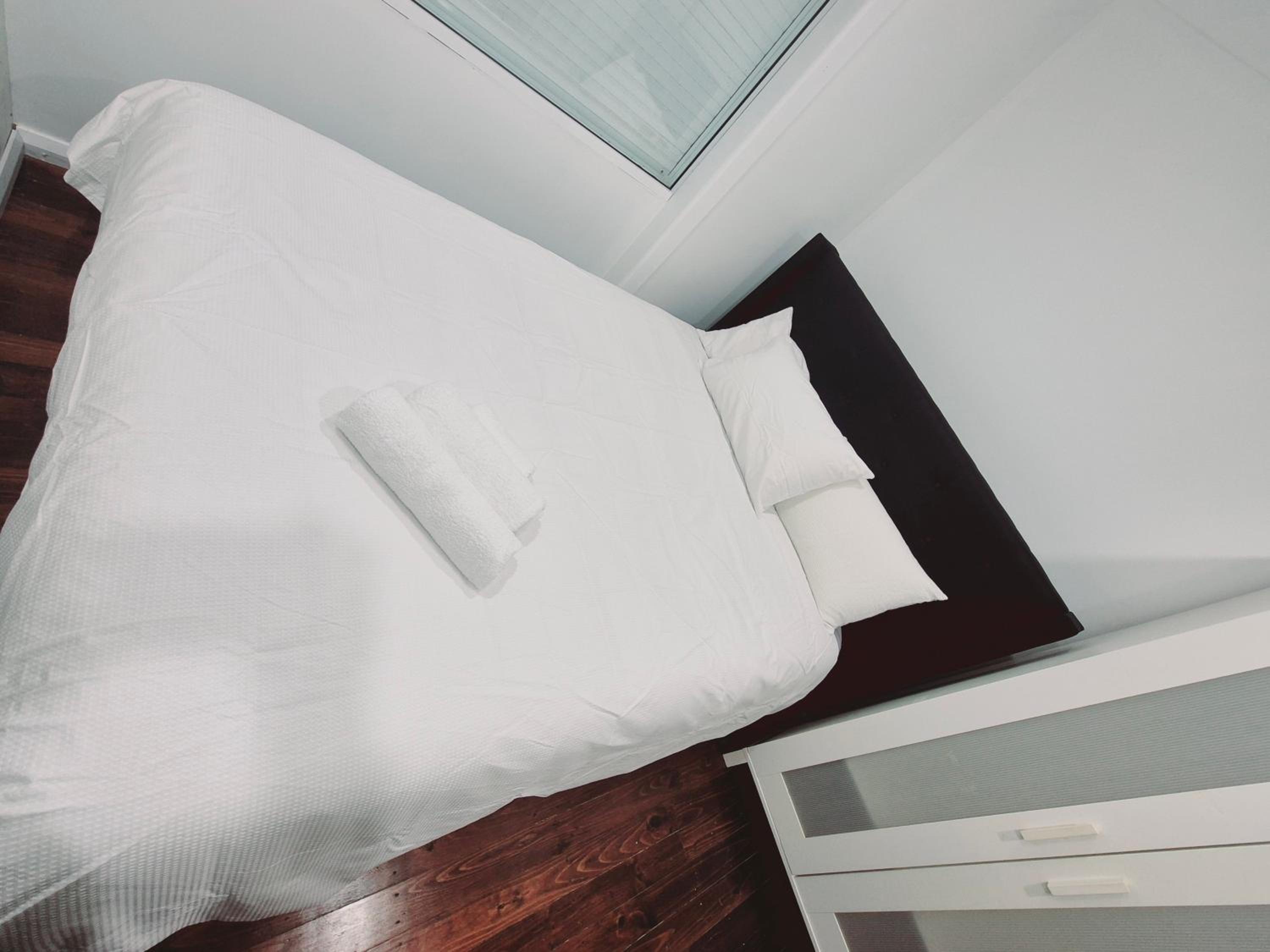 Standard Double Room with Shared Bathroom photo 2