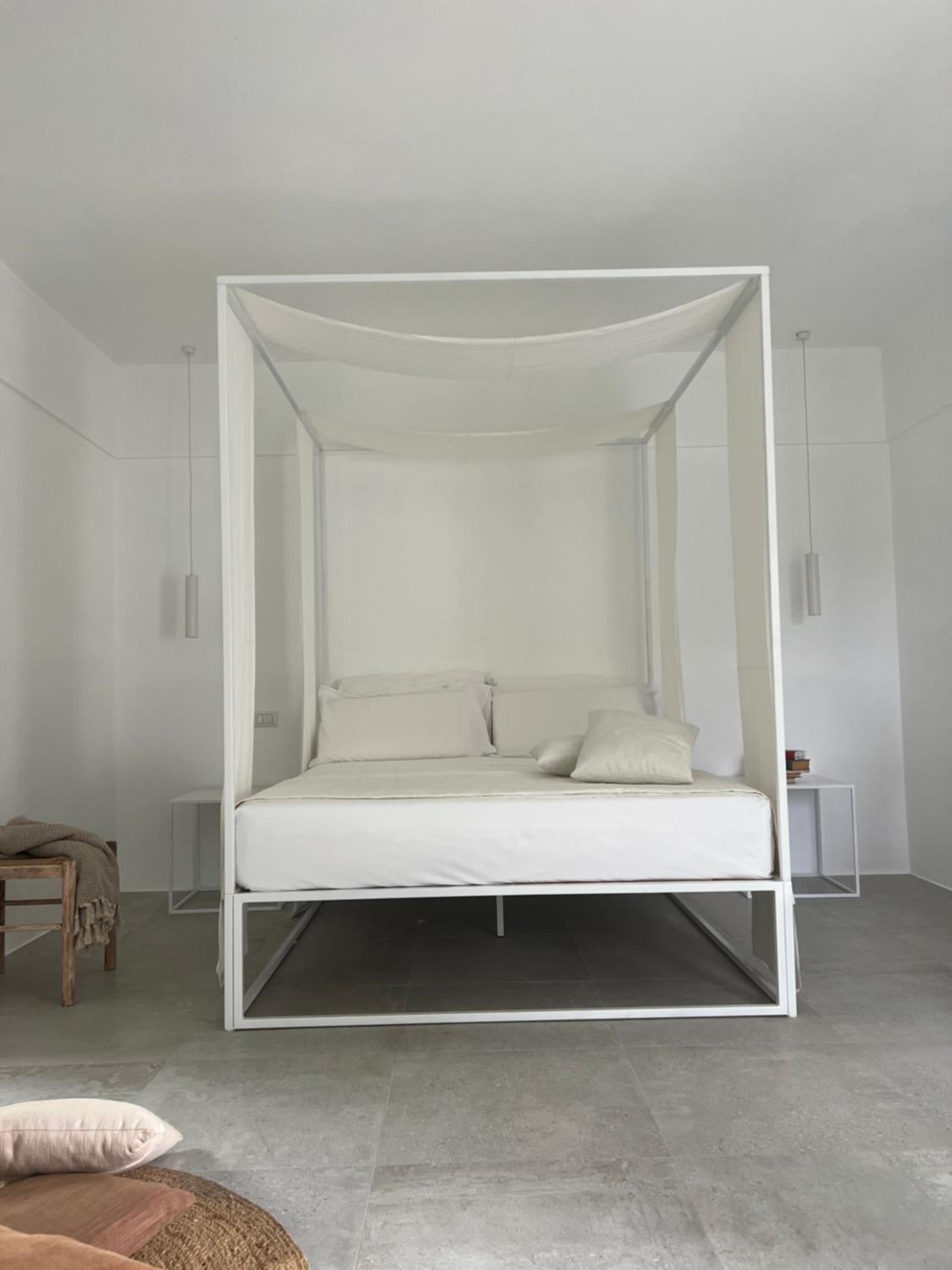 Deluxe Double Room with Shower