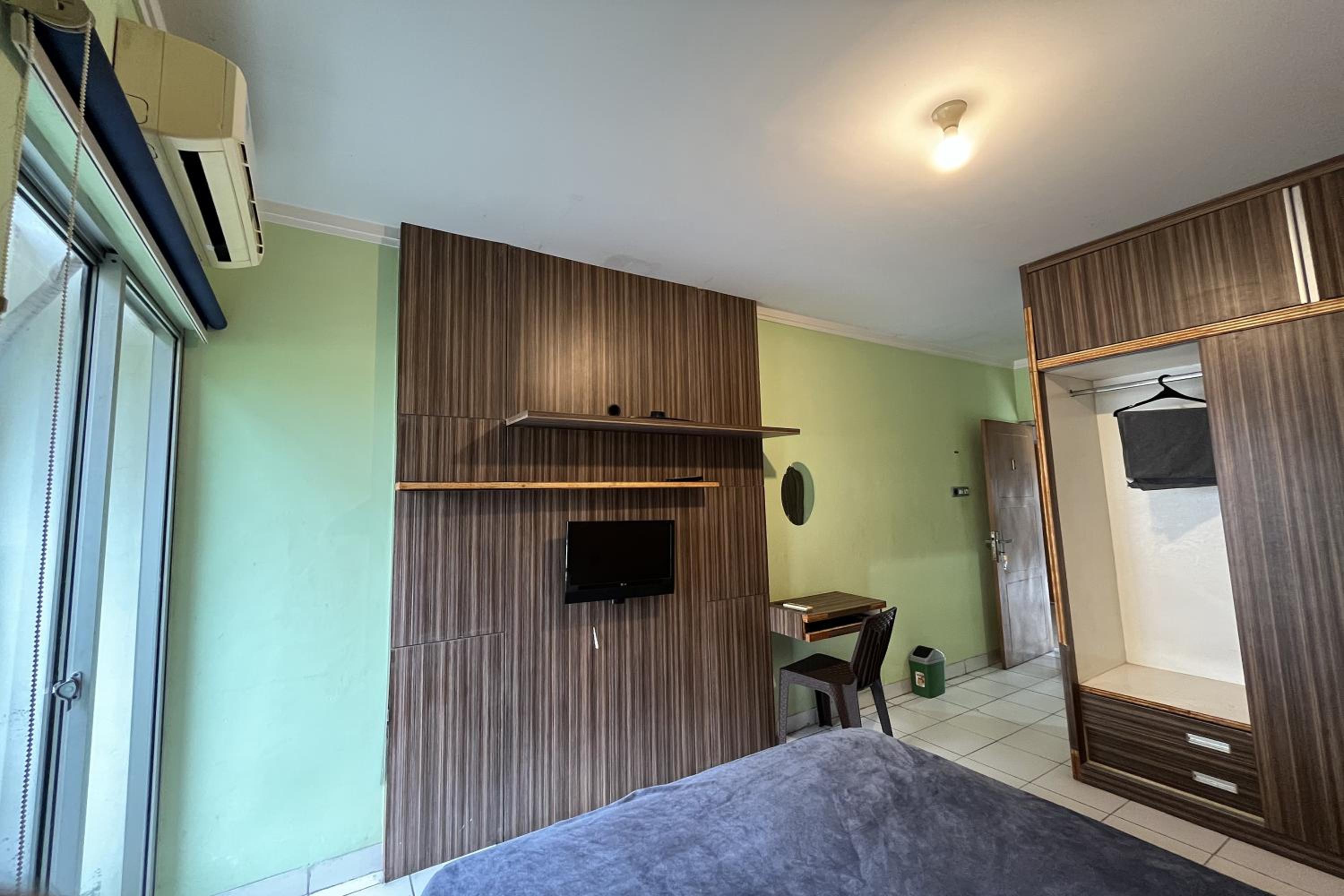 Standard Double Room - Photo 10