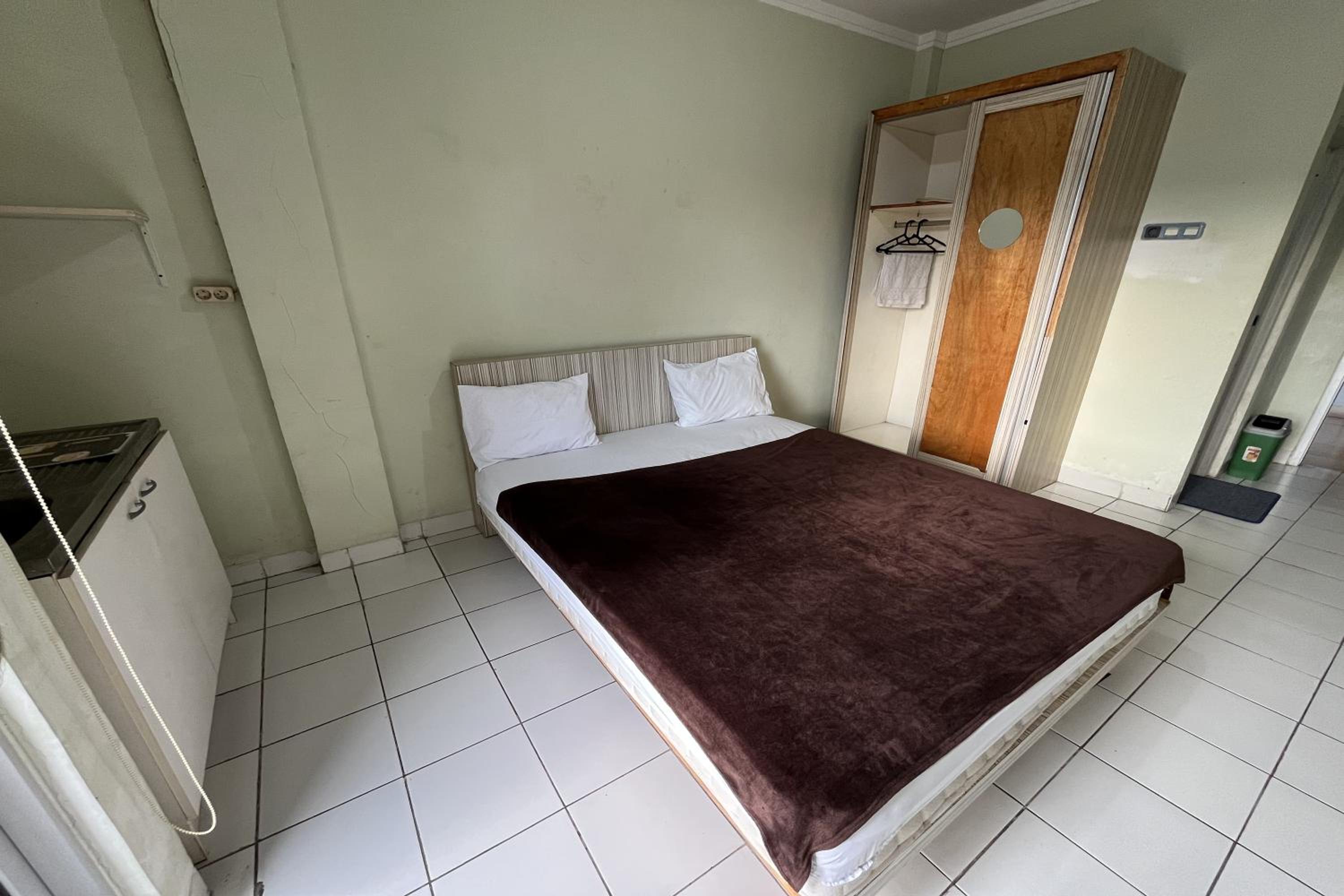 Standard Double Room - Photo 4