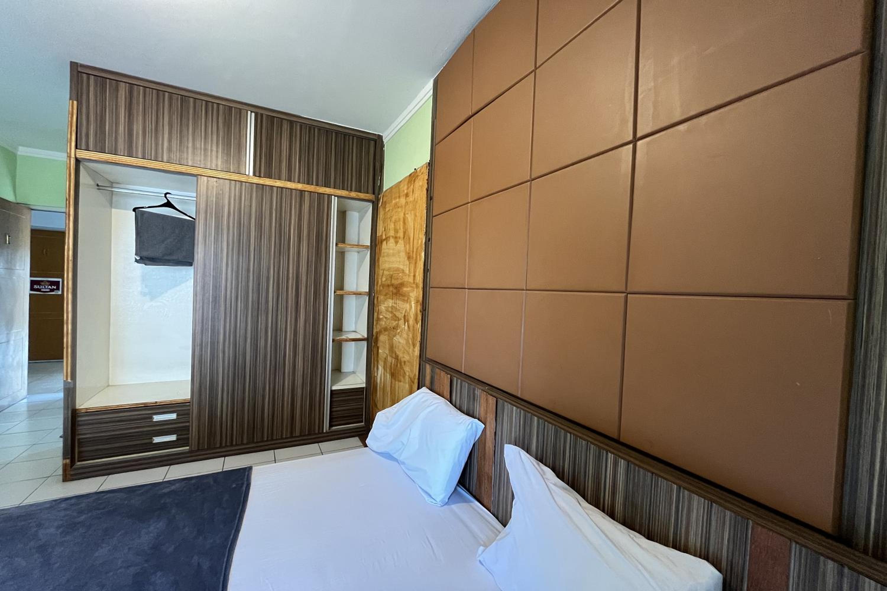 Standard Double Room - Photo 3
