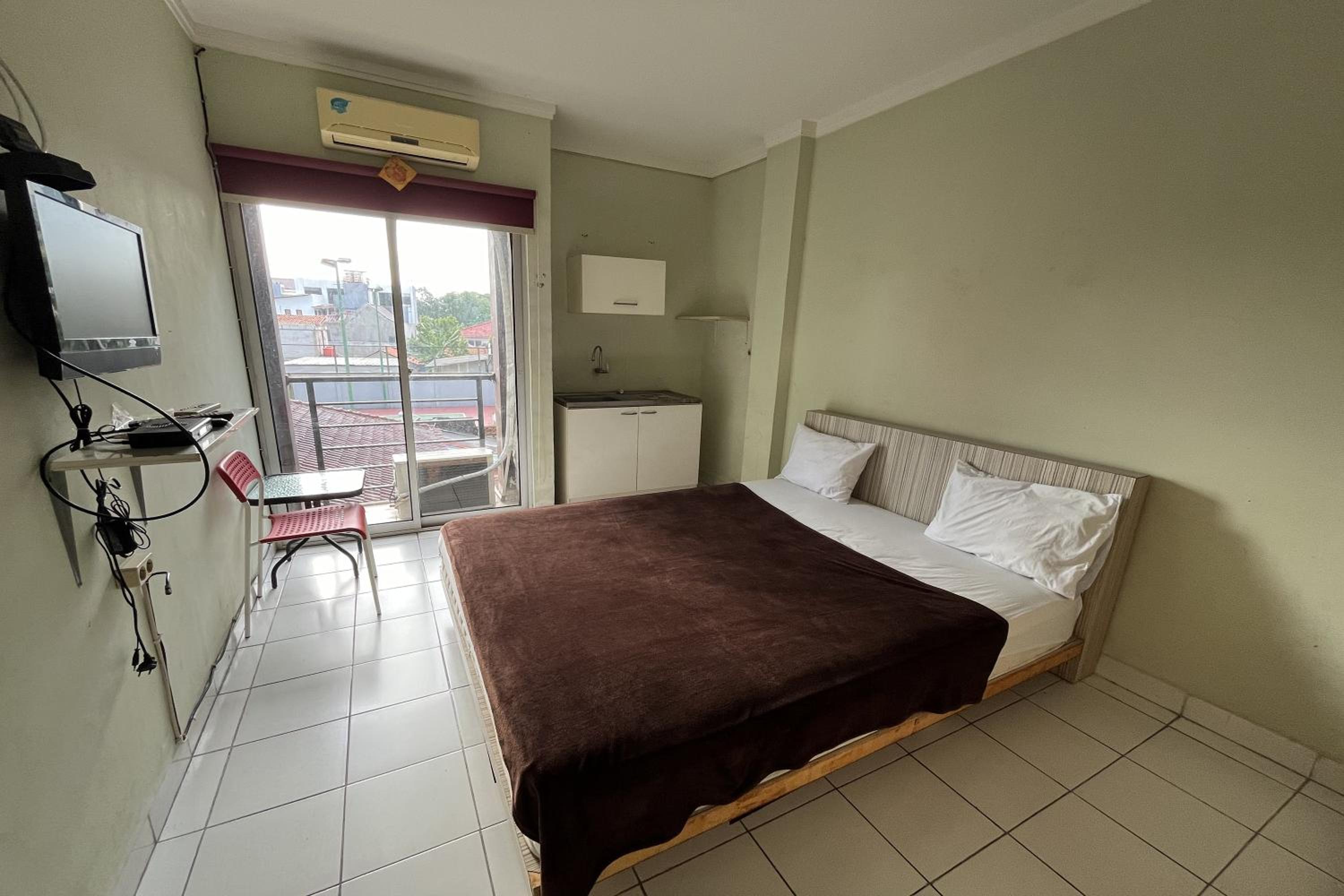 Standard Double Room - Photo 2
