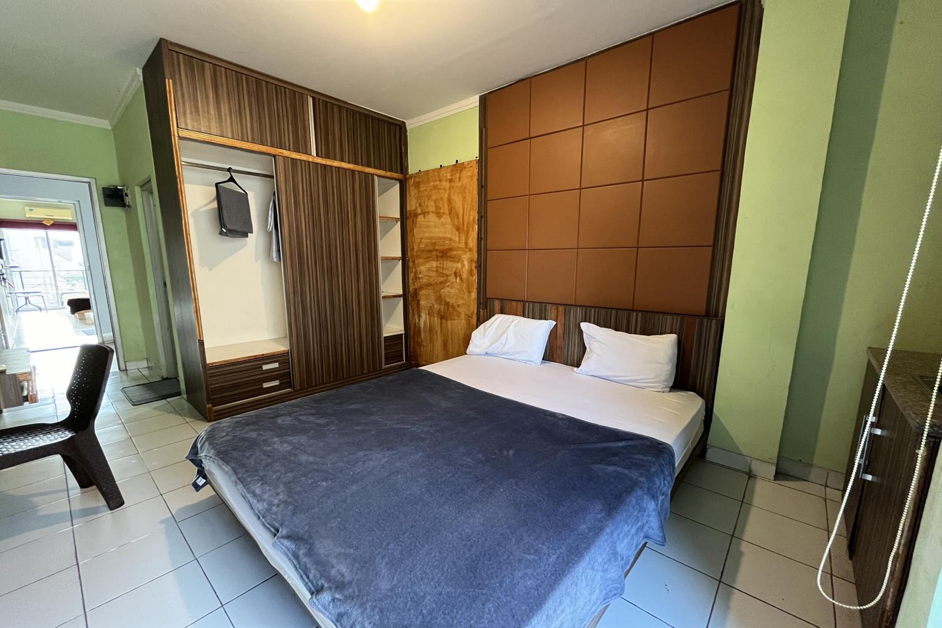 Standard Double Room - Photo 1