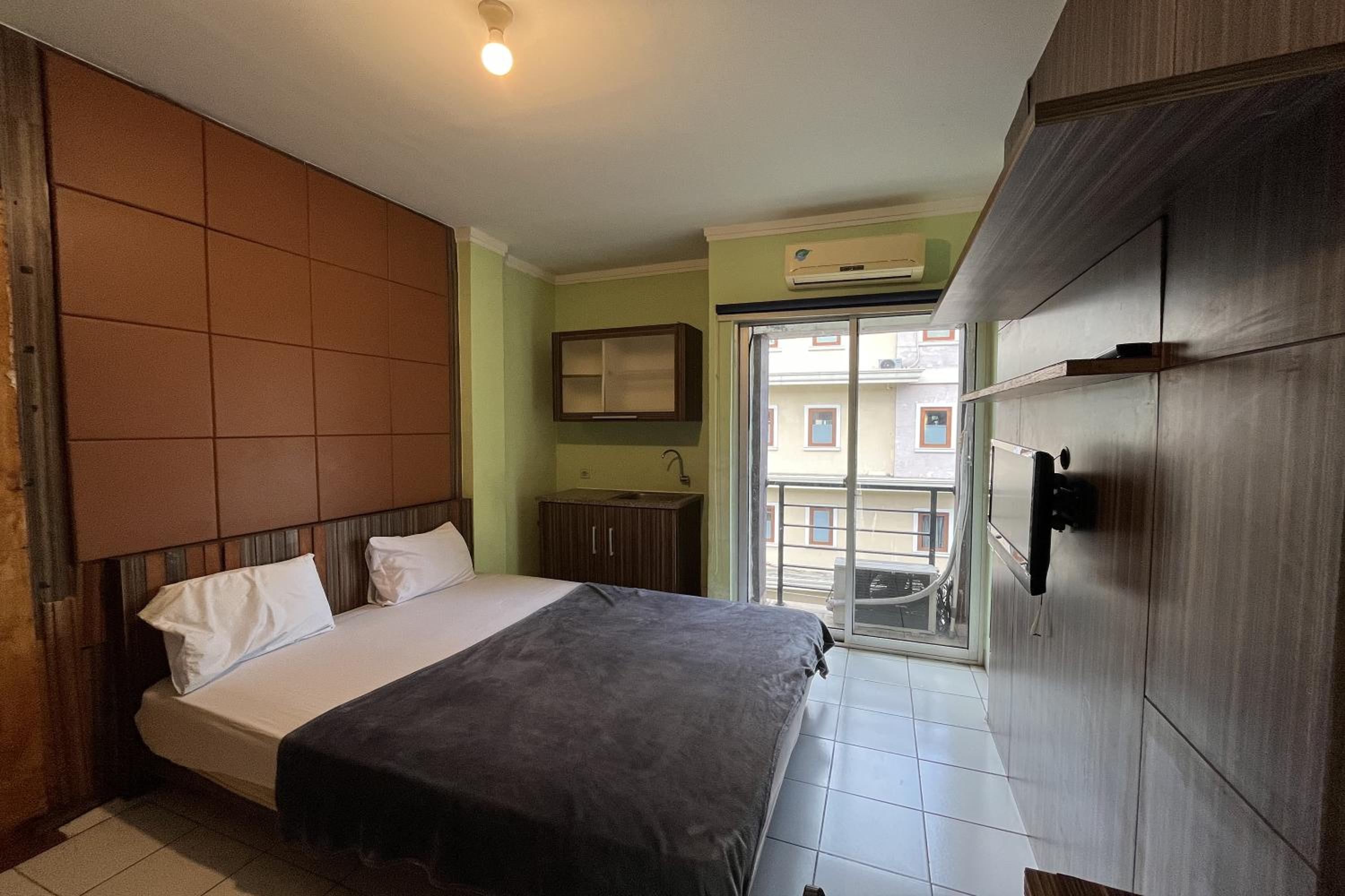 Standard Double Room - Photo 18