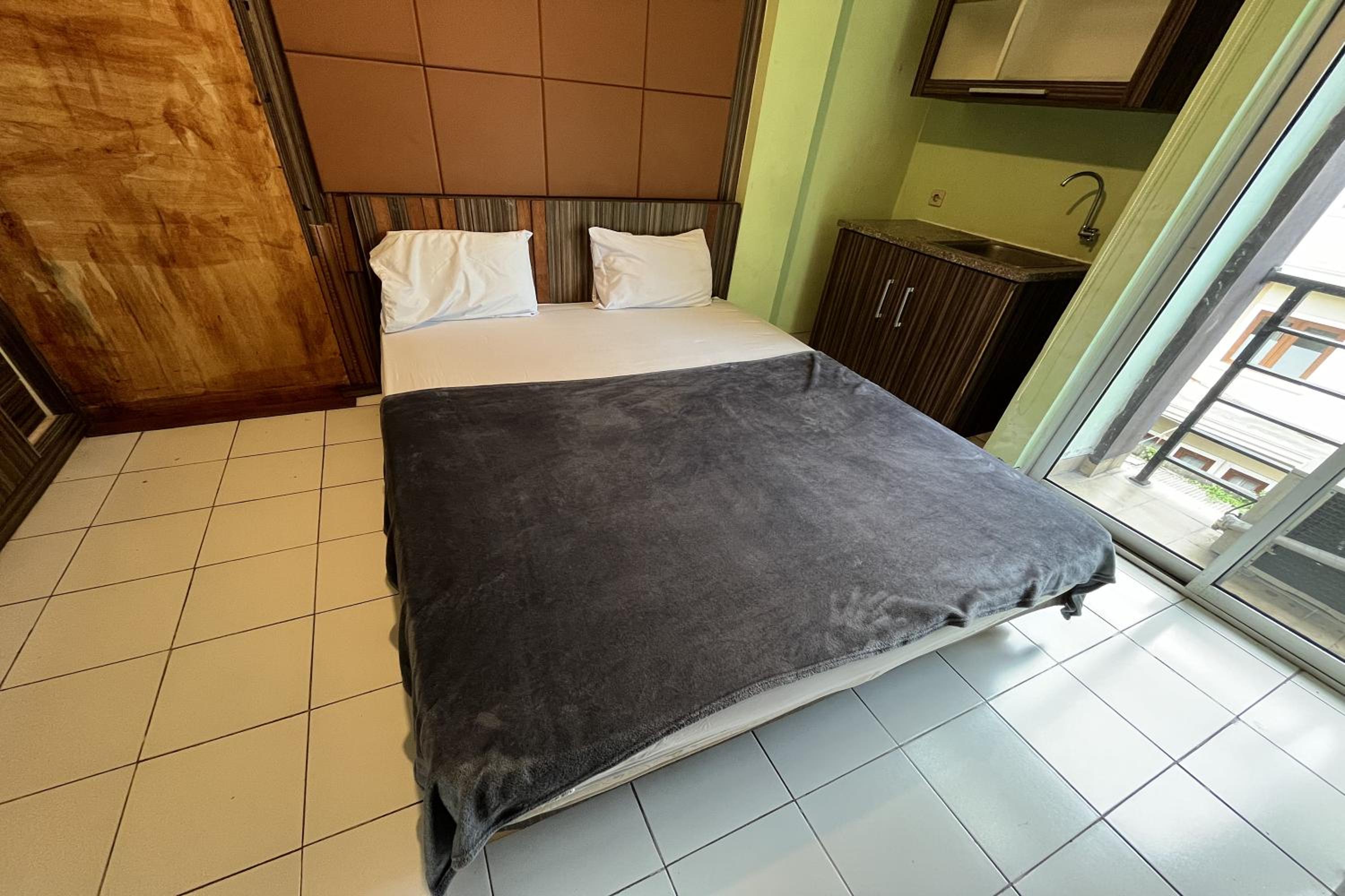 Standard Double Room - Photo 14