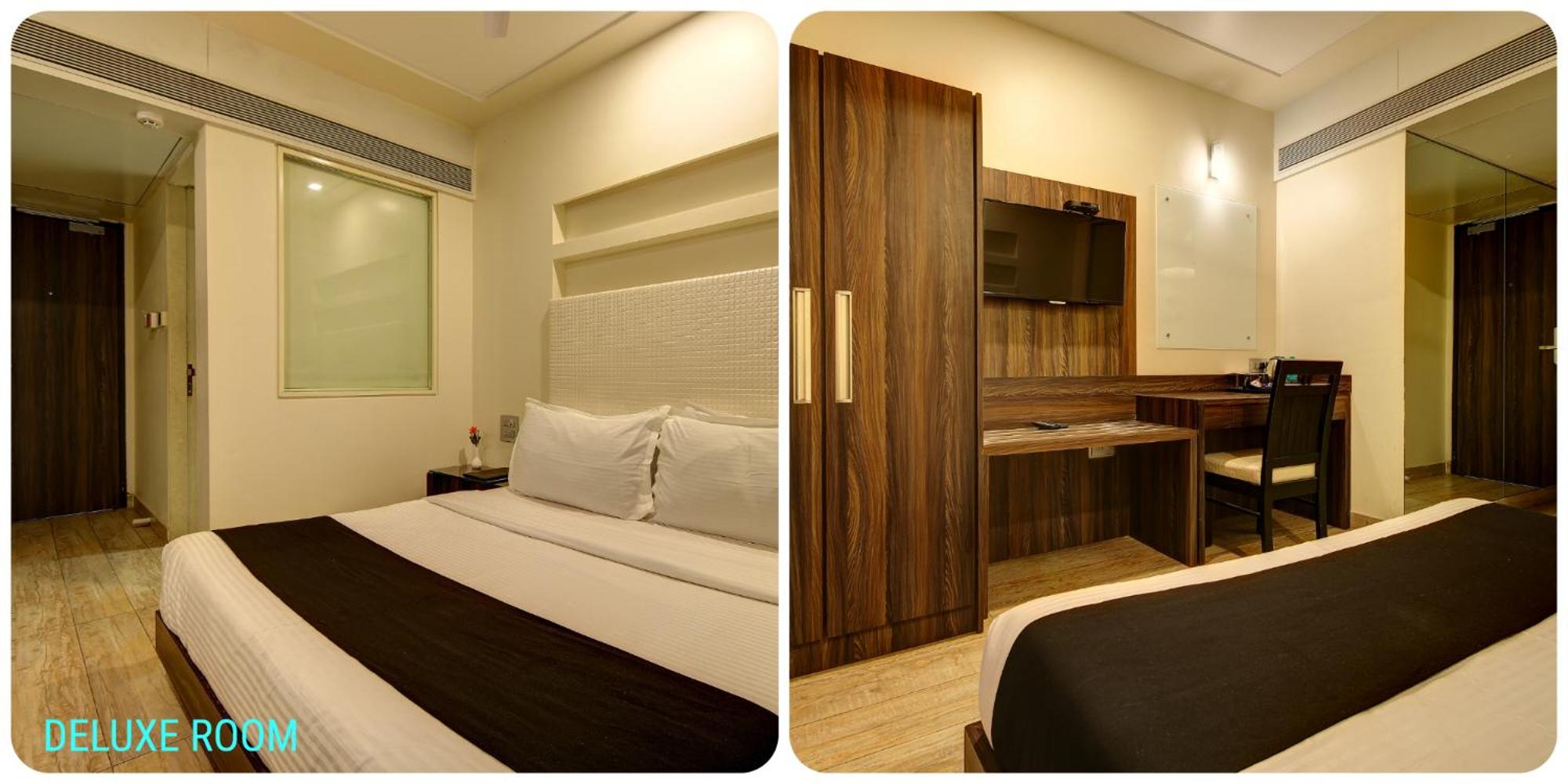 Standard King Room