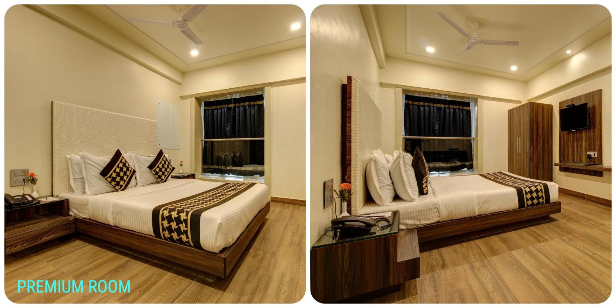 Superior King Room