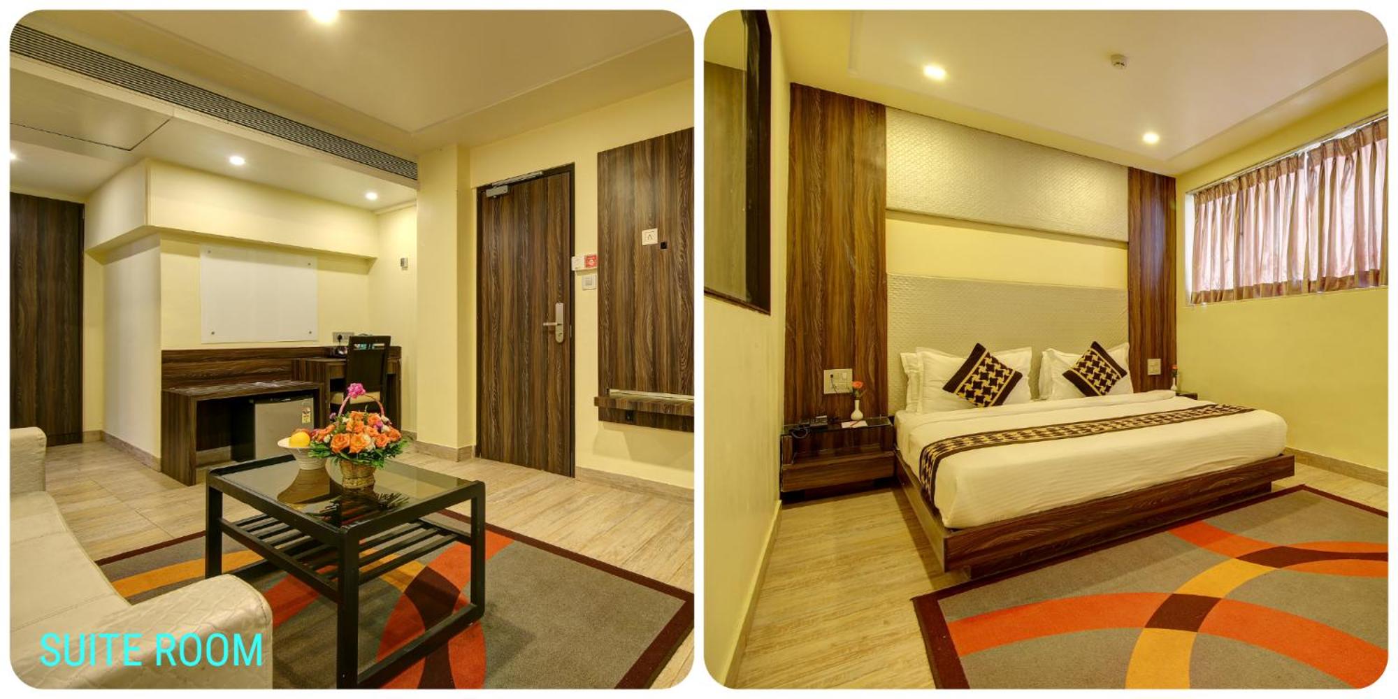 Family Suite - Photo 1