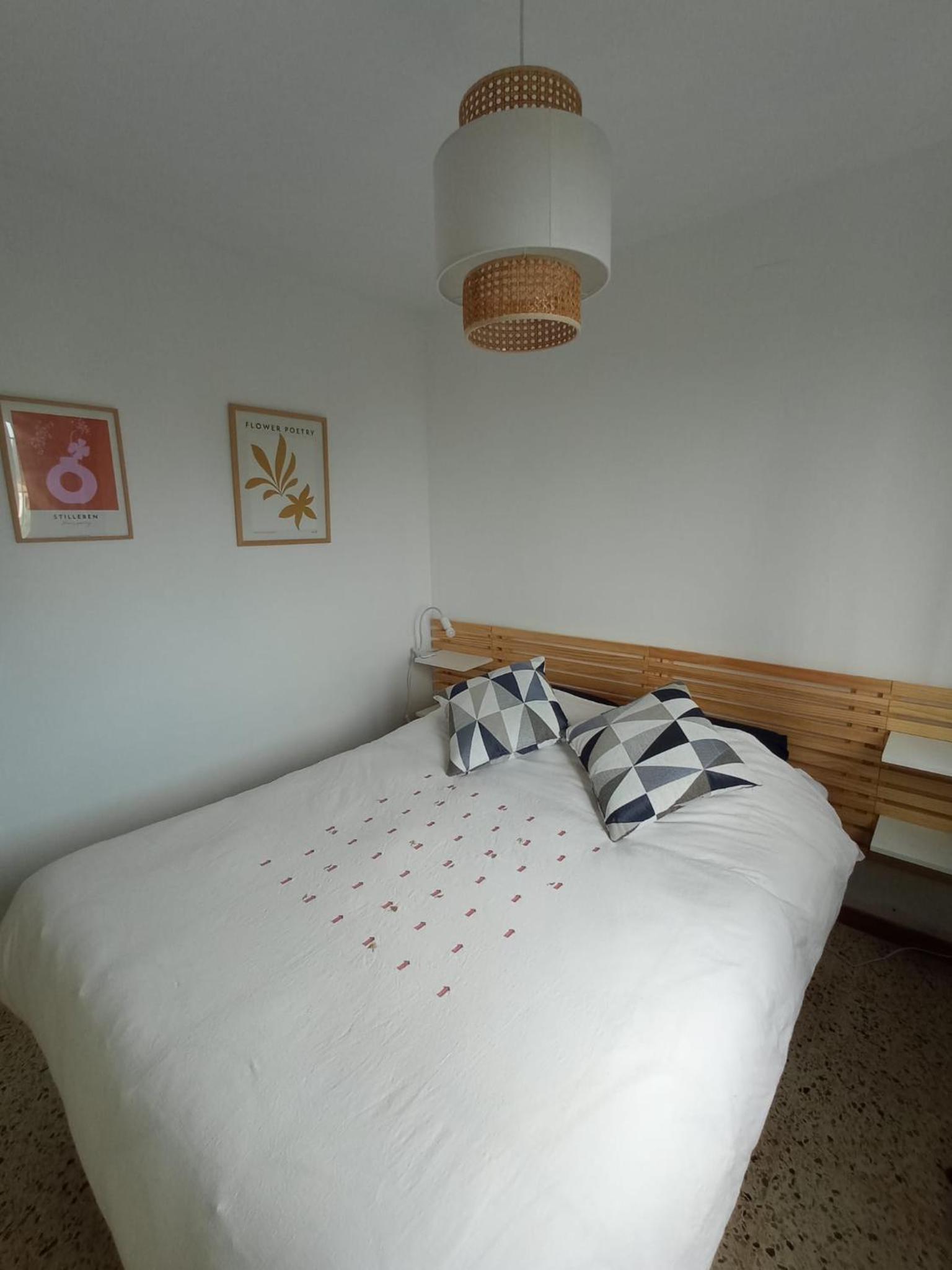 Casa de Dos Habitaciones