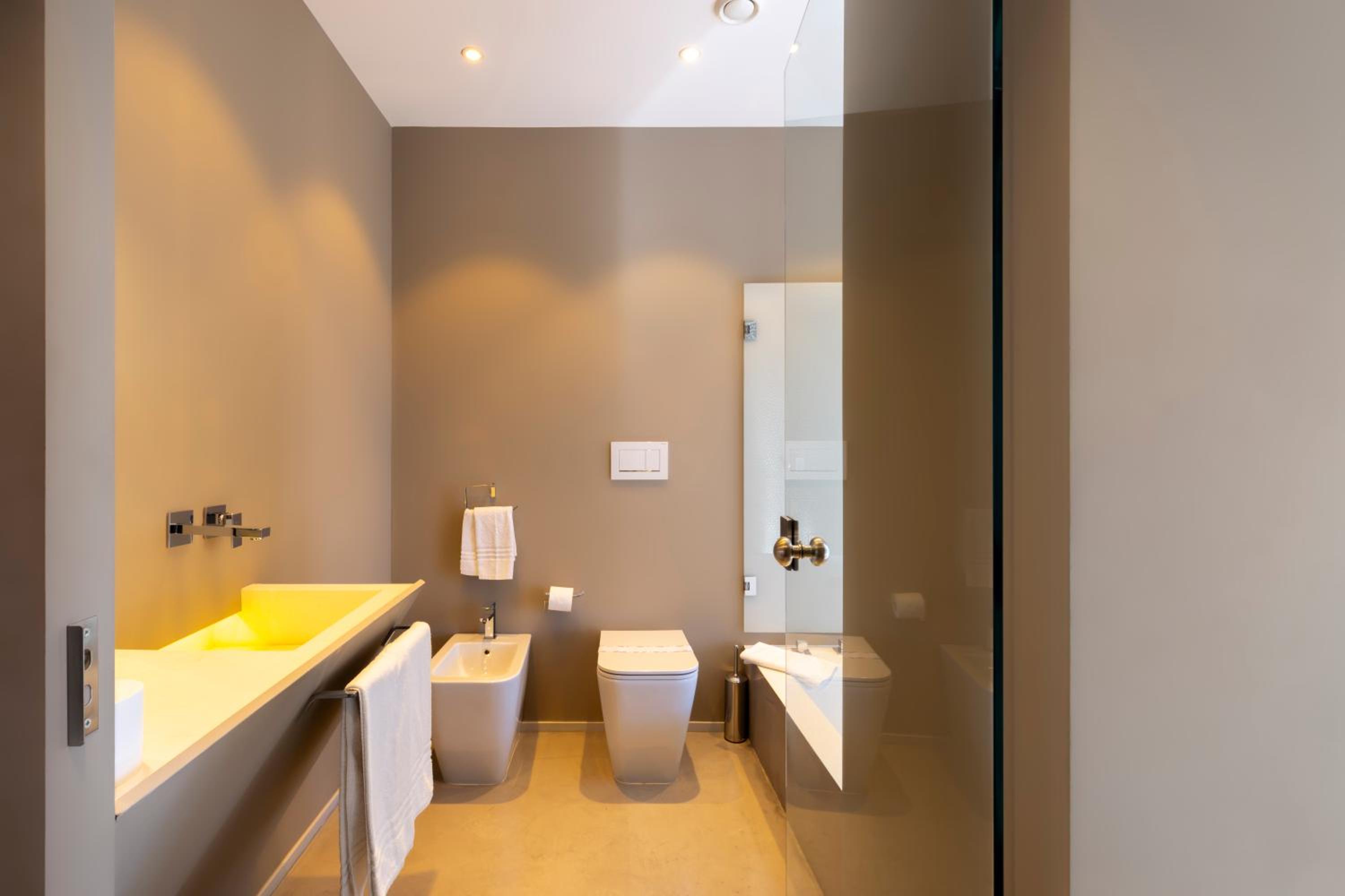 Double Room with Terrace - Photo 21