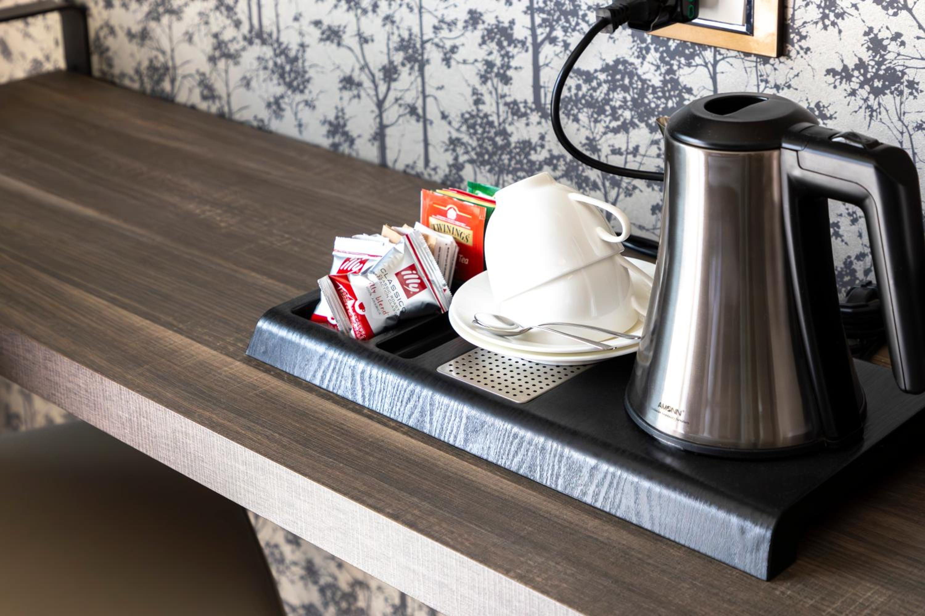 Double Room with Terrace - Photo 10