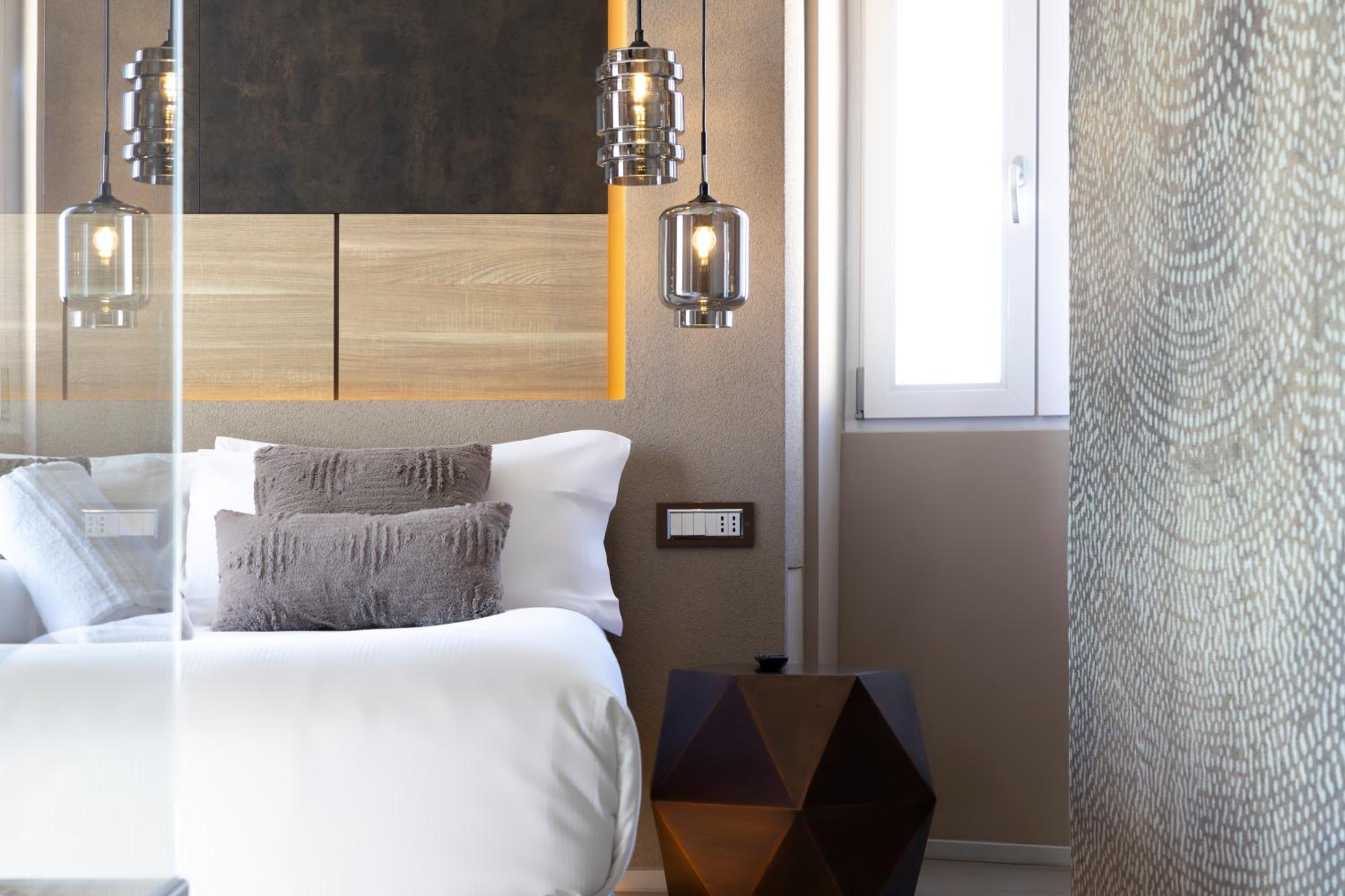 Double Room with Terrace - Photo 12